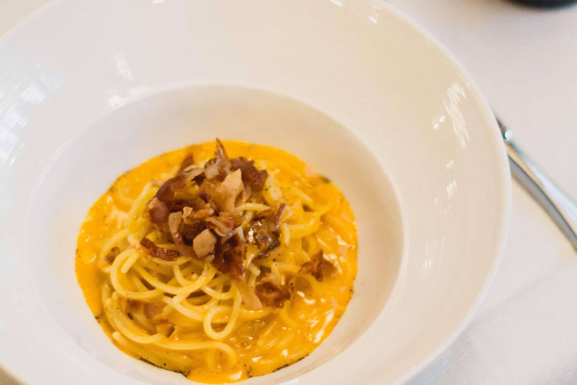 Embarcar en un viaje gastronómico; descubrir Italia en Madrid con Romea Pasta fresca