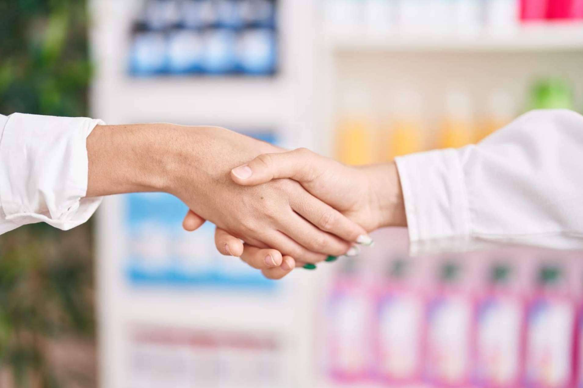 Las ventajas del servicio de financiación de la compra de farmacias en venta de particulares de Confiafarma