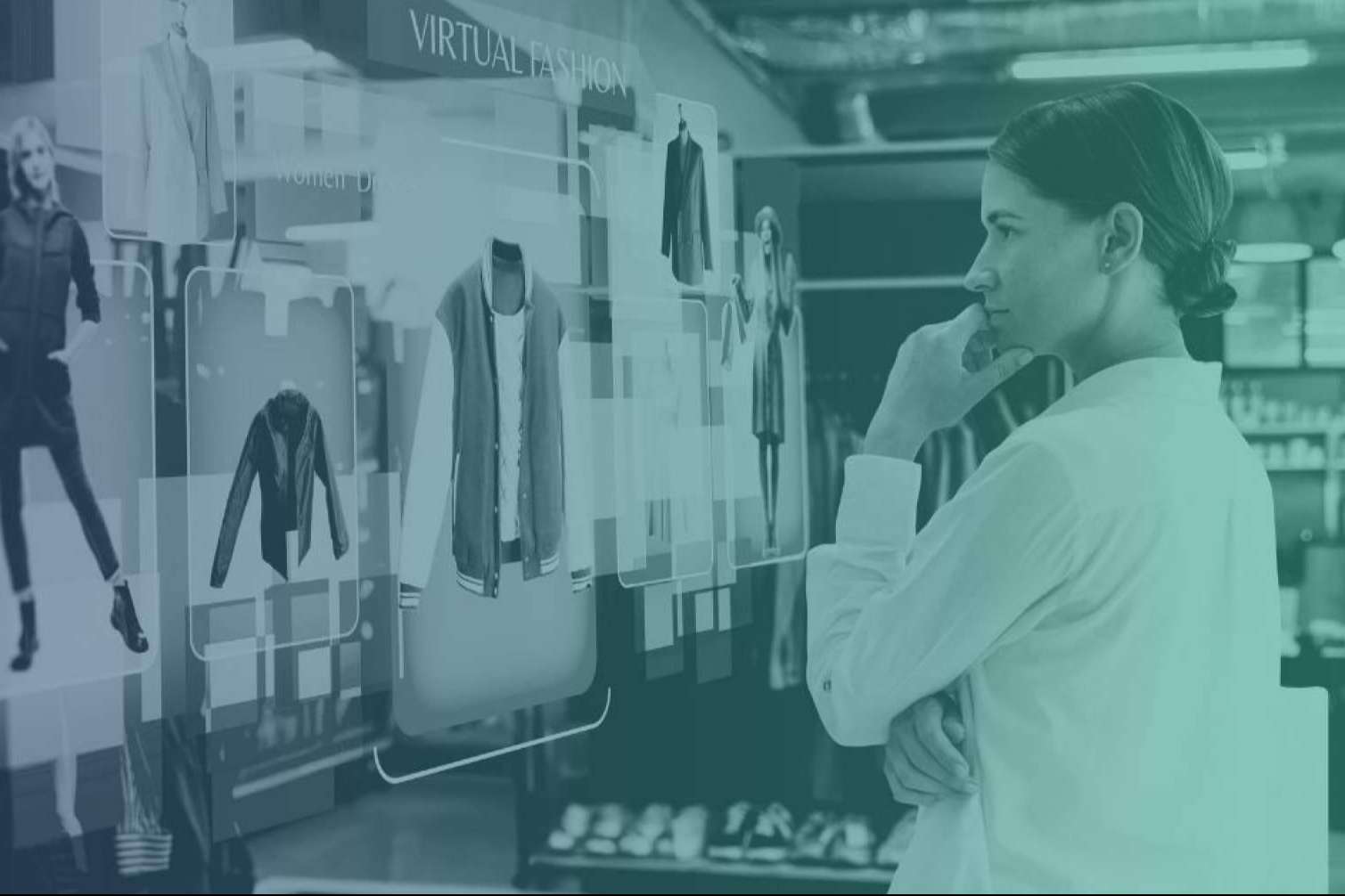 Digital Shelf, las estanterías digitales de productos y su importancia para las marcas