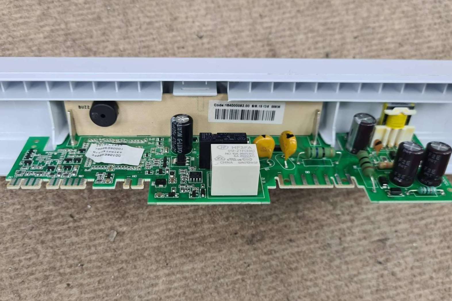 ¿Qué hacer cuando ya no hay repuestos para un frigorífico?, con Sator Electrónica