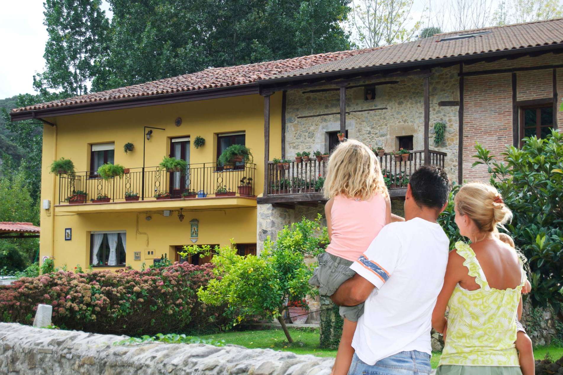 El portal PisosenCantabria.es reúne una amplia oferta de casas en venta en Cantabria