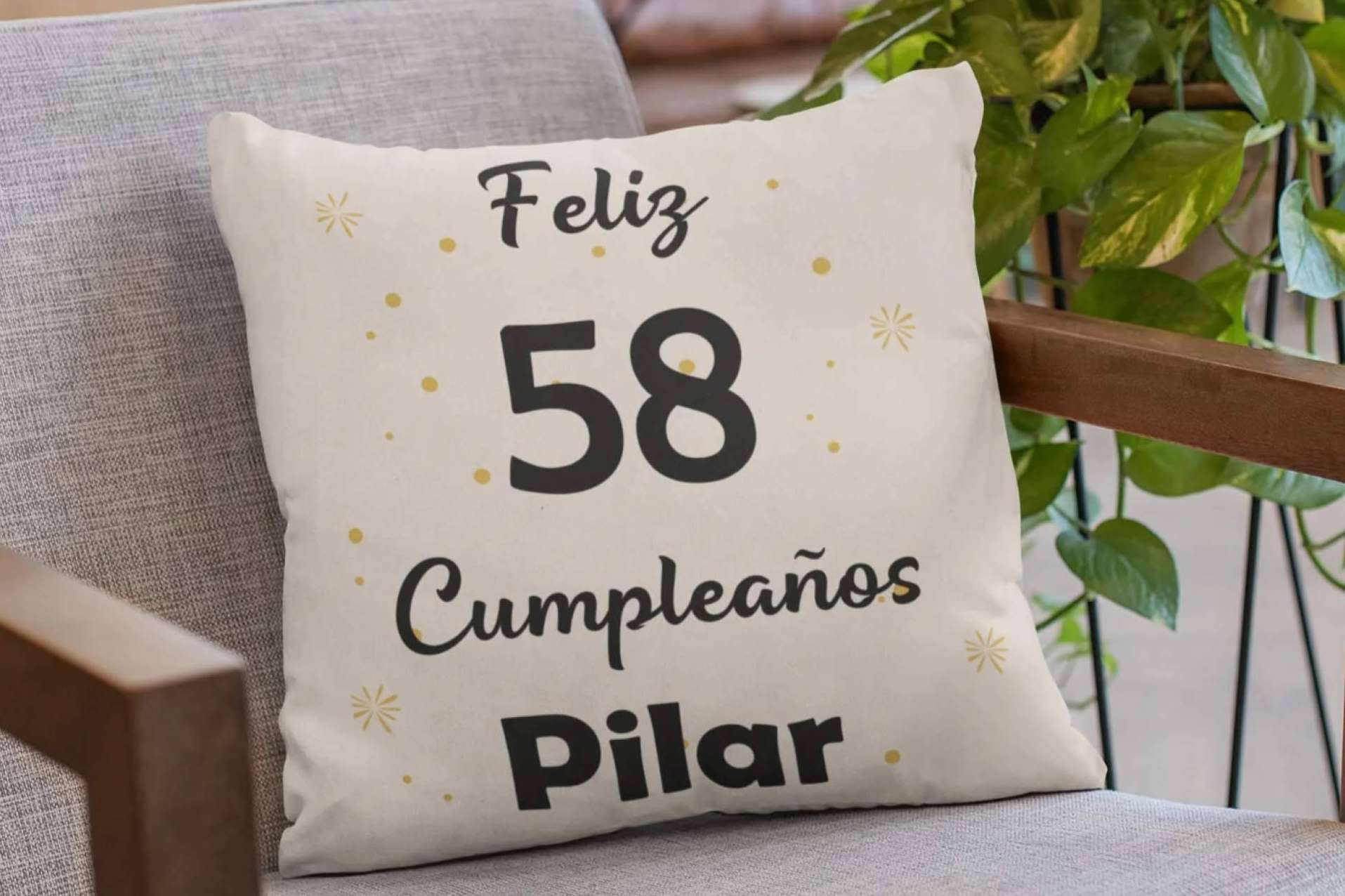 ZonaShirt realiza camisetas personalizadas y regalos originales