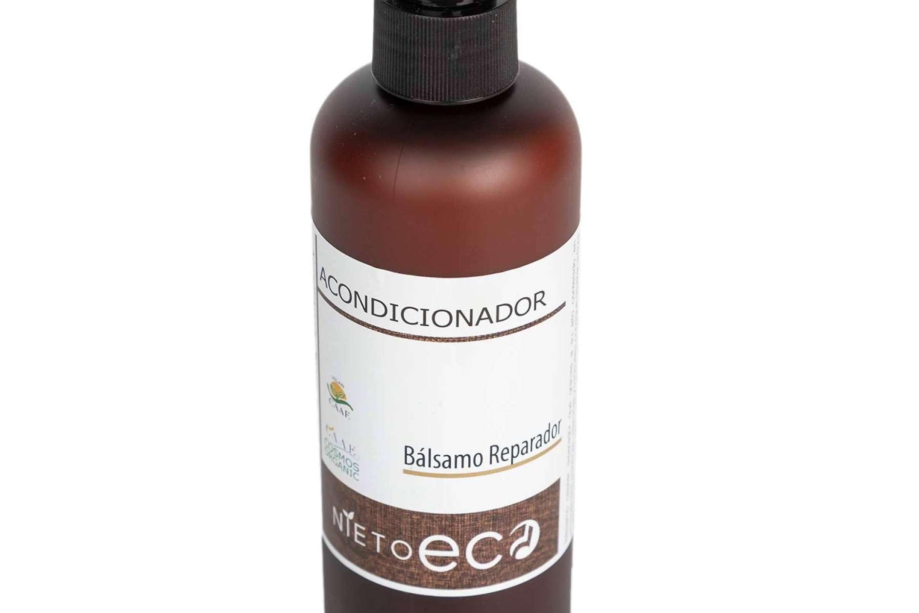 Nieto ECO pone a disposición su bálsamo reparador de calidad