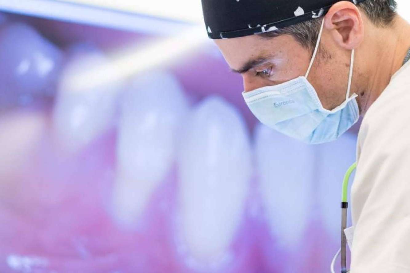 Clínica Dental en Madrid Ruiz de Gopegui explica qué es la GUNA