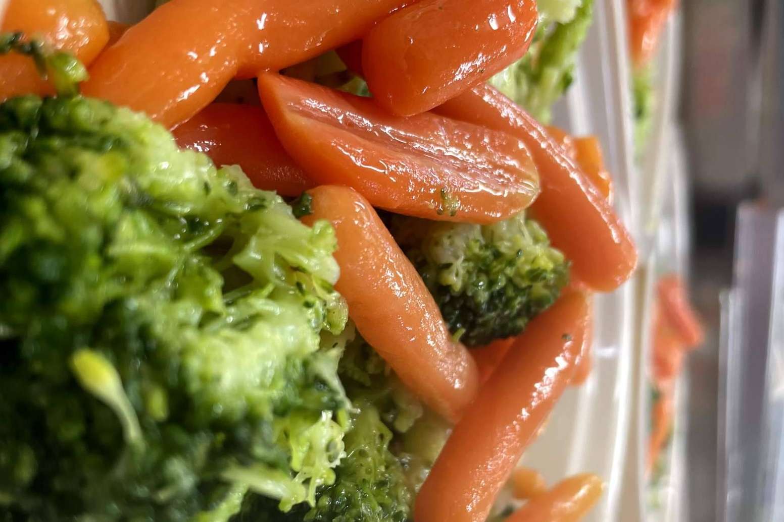 Gumen es la empresa que ayuda a comer saludable y equilibrado toda la semana