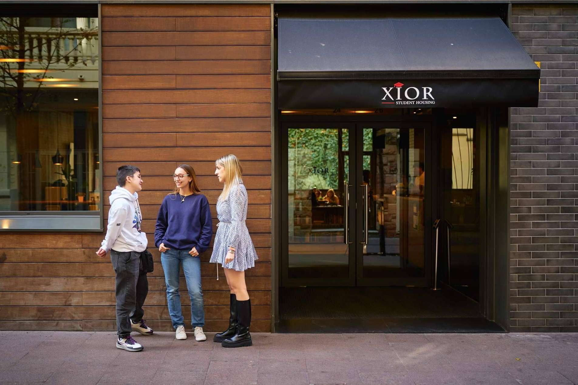 Algunas de las mejores universidades en Barcelona, por Xior Student Housing