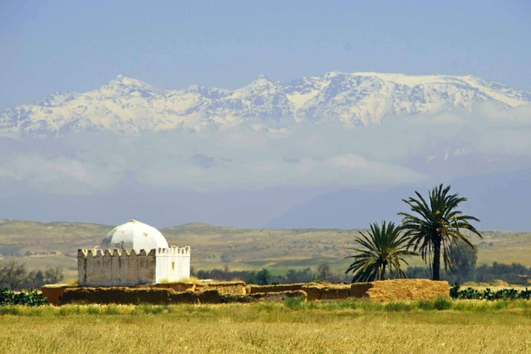 Las ventajas del servicio de viaje privado a Marruecos de Atar Experience