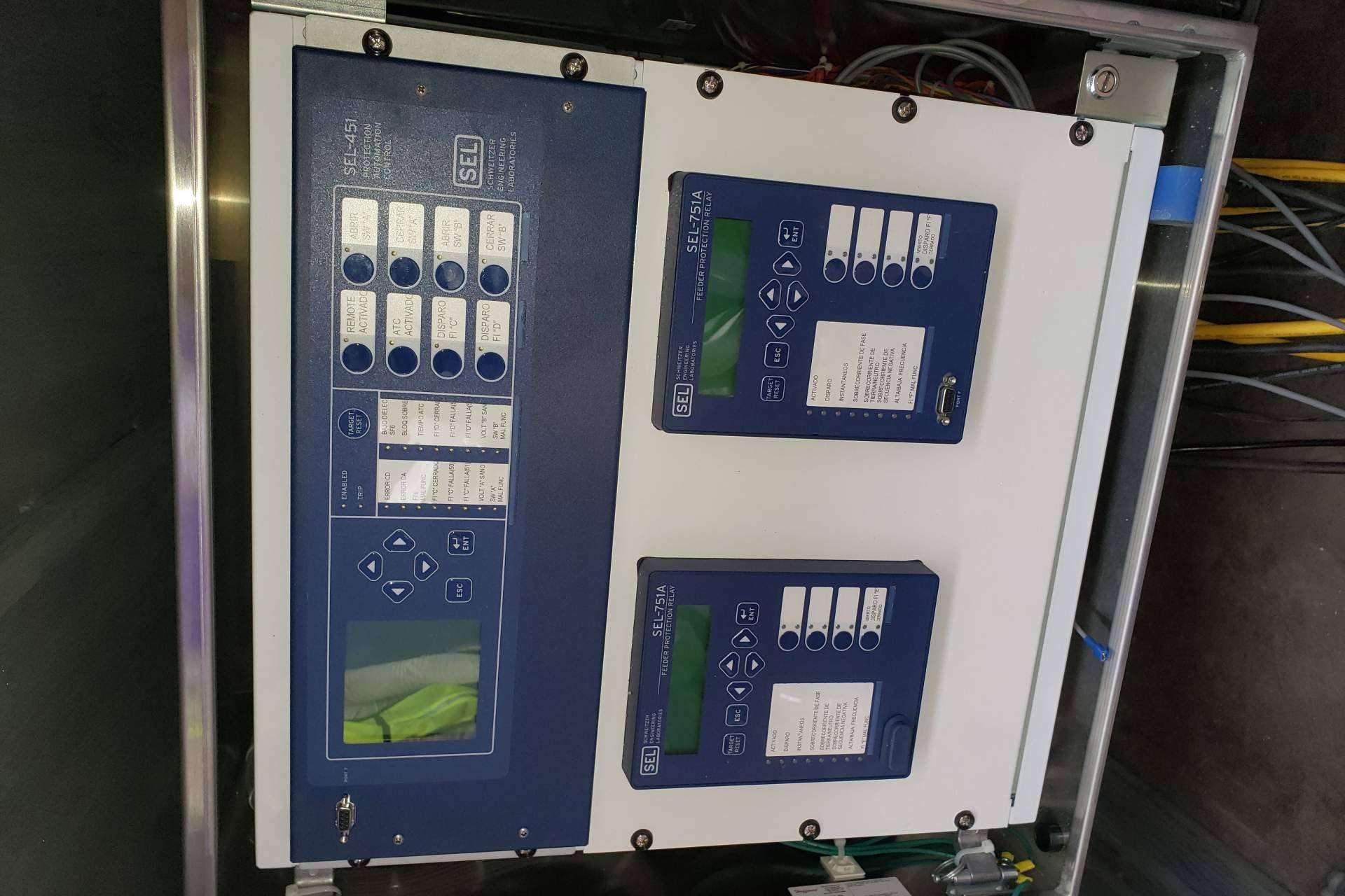 Encontrar una solución para la protección eléctrica con iTepeyac
