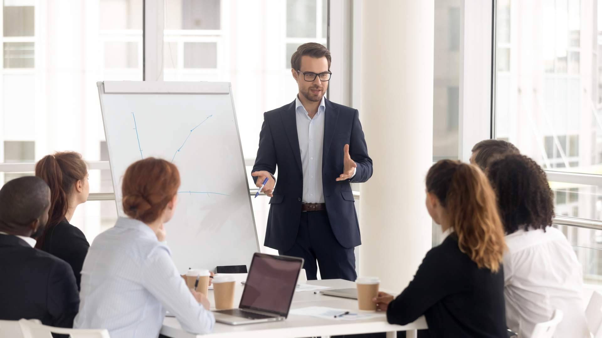 ¿Dónde encontrar servicios de consultoría de excelencia? GPM Global Purchasing Management