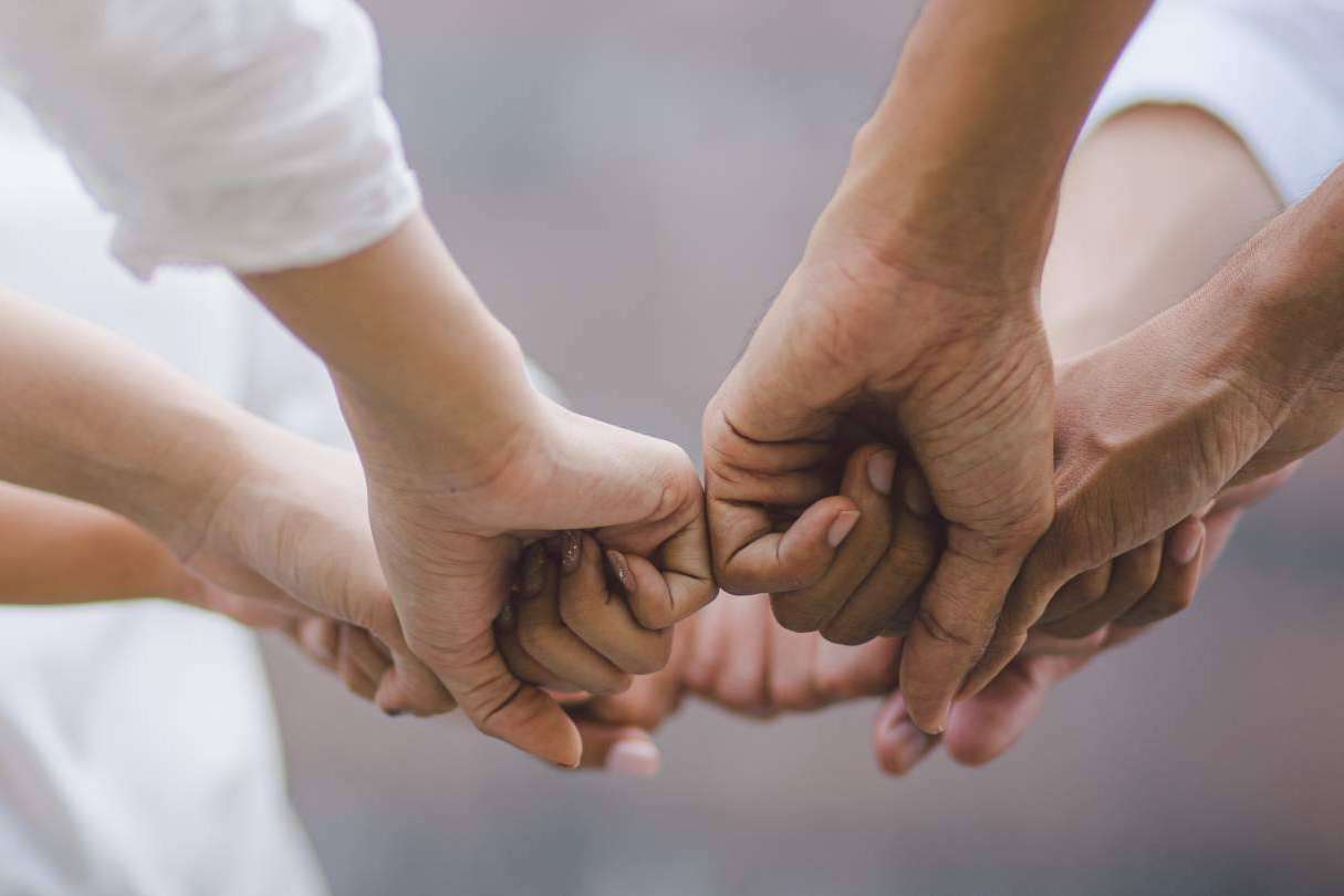 La red social solidaria que conecta personas altruistas con entidades filantrópicas, Volungo