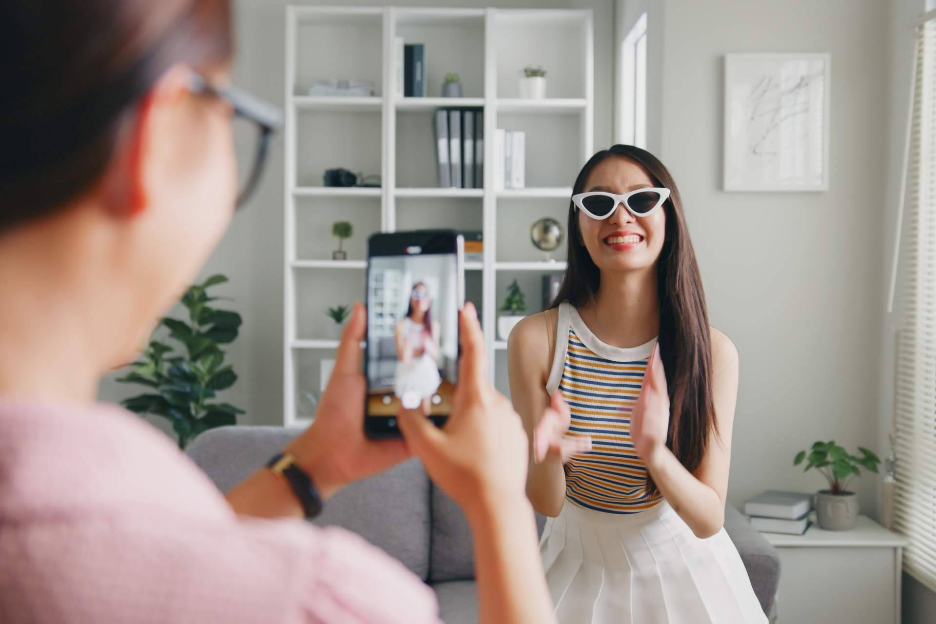 Crece en aceptación entre el mundo del creador de contenido y usuarios particulares YOUUUP app