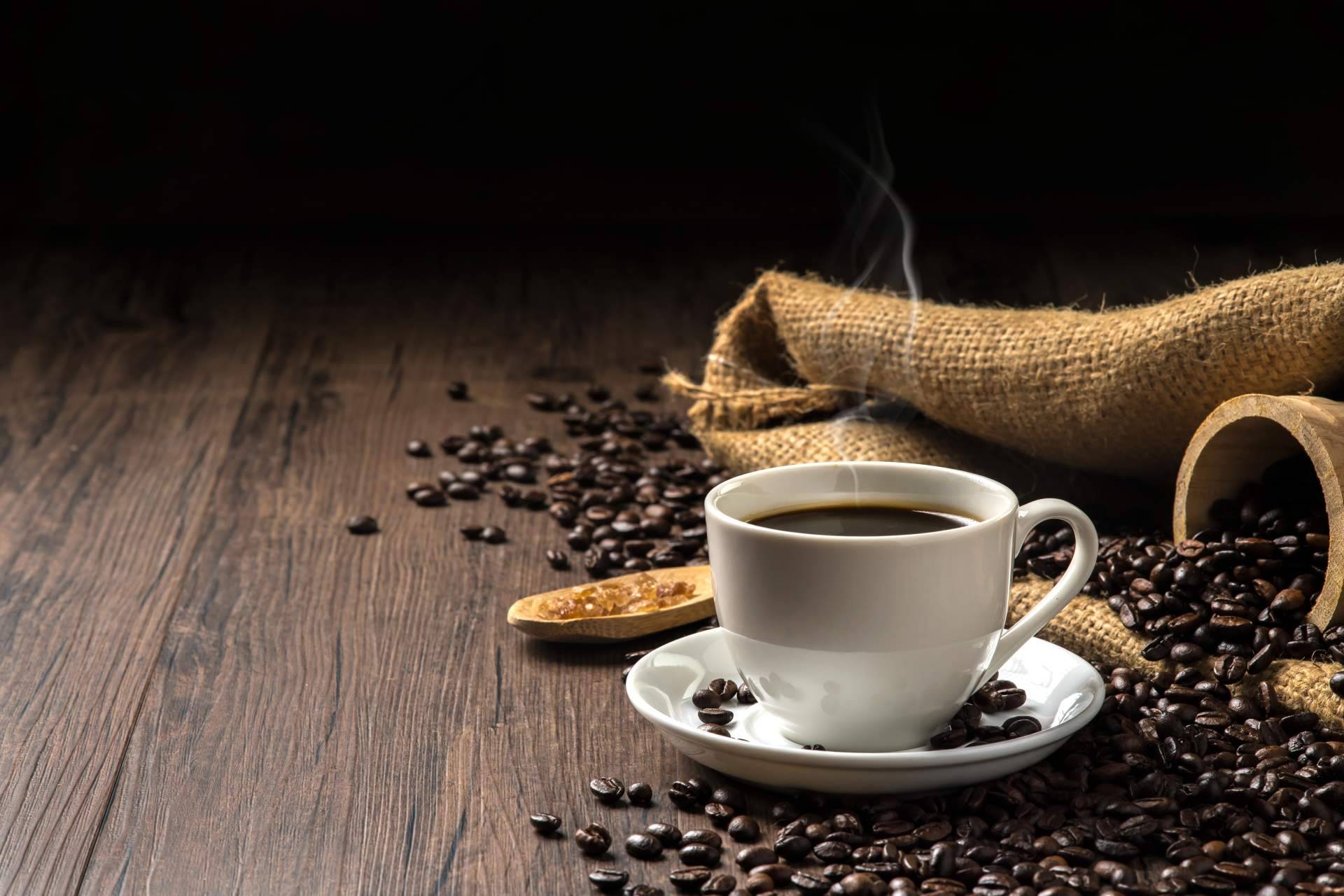 Café de gran calidad con Cafés Foronda