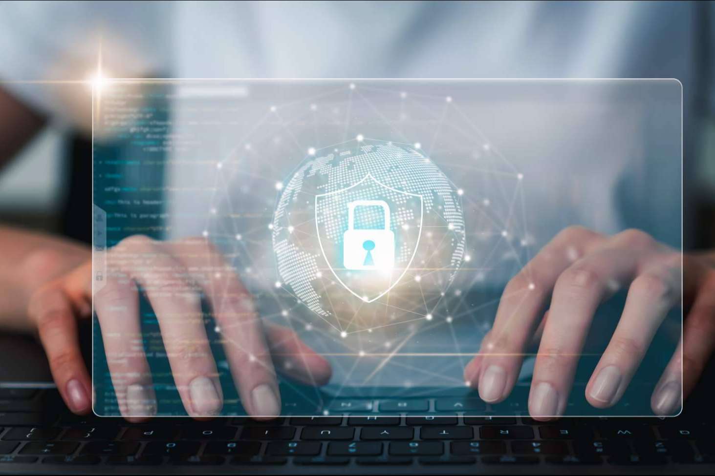 Nuevo modelo de mantenimiento informático que implementa estándares de virtualización y ciberseguridad