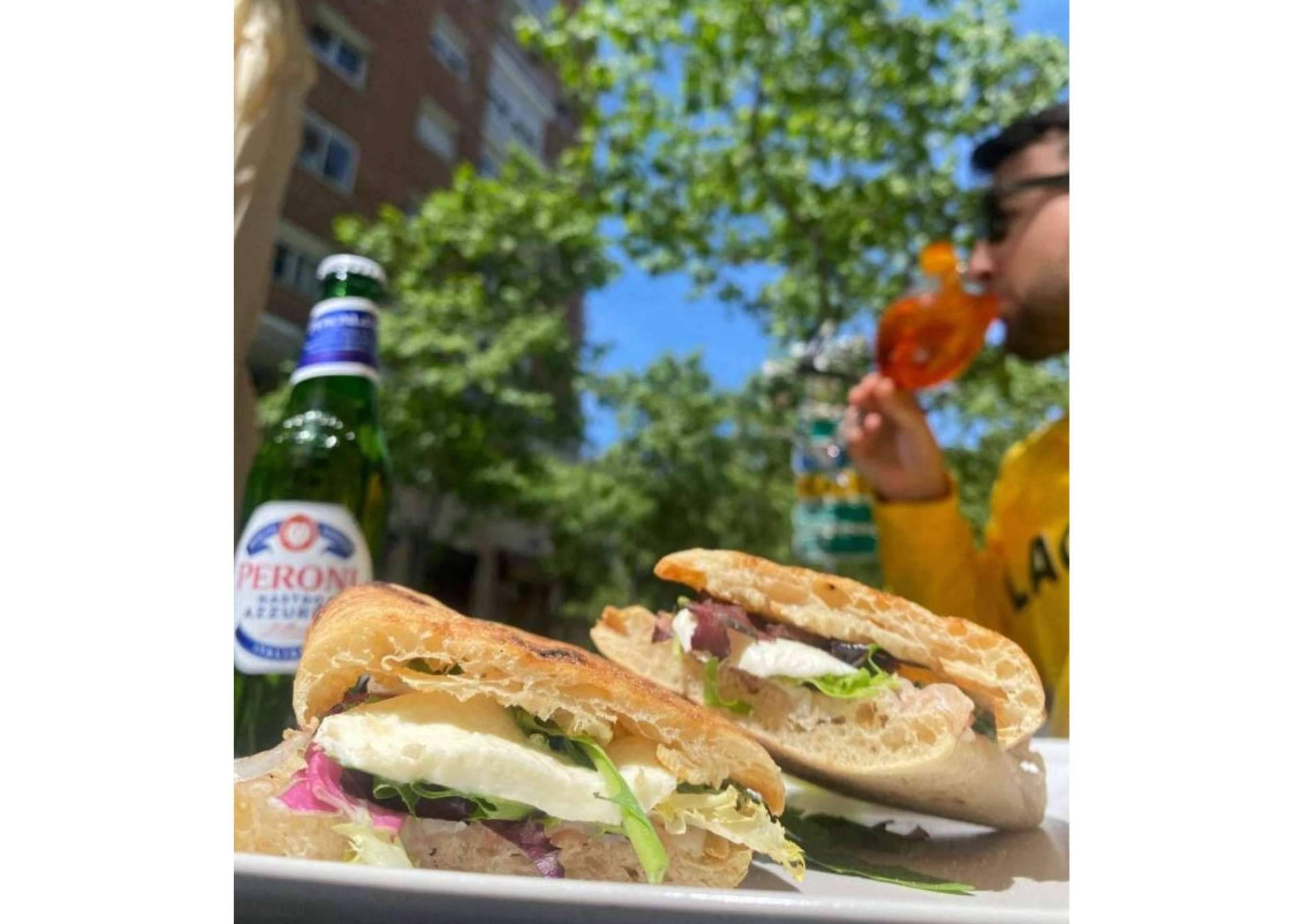 Aperitalia, un viaje culinario a través de los aperitivos italianos