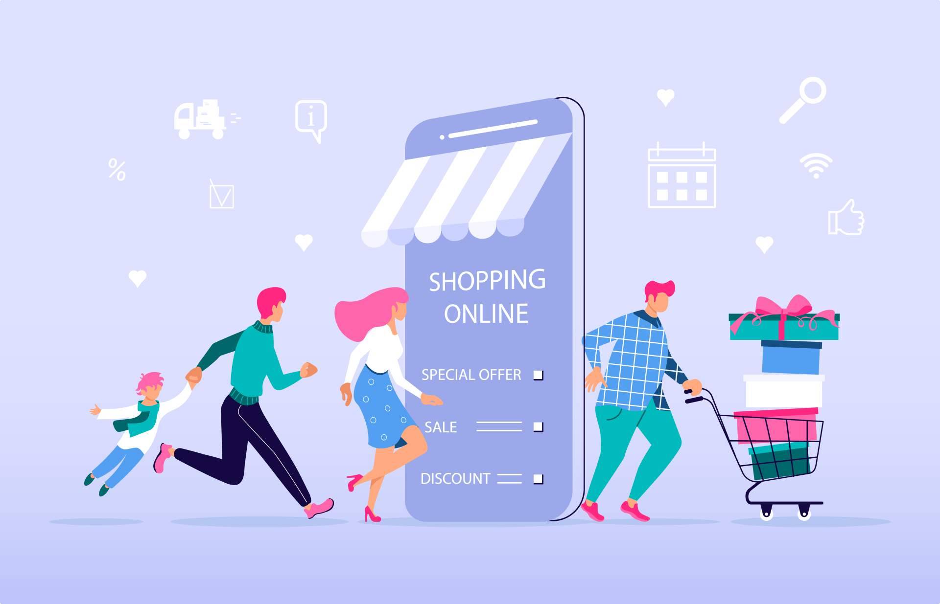 El módulo de e-commerce de GotelGest.Net se posiciona como una solución completa y eficiente para la administración de una tienda virtual