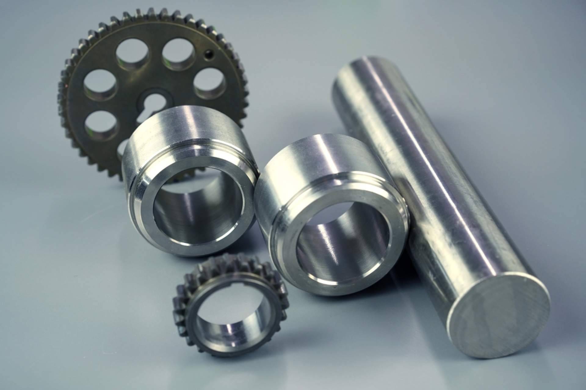 Los beneficios de la producción mediante CAD-CAM, con Grumeber
