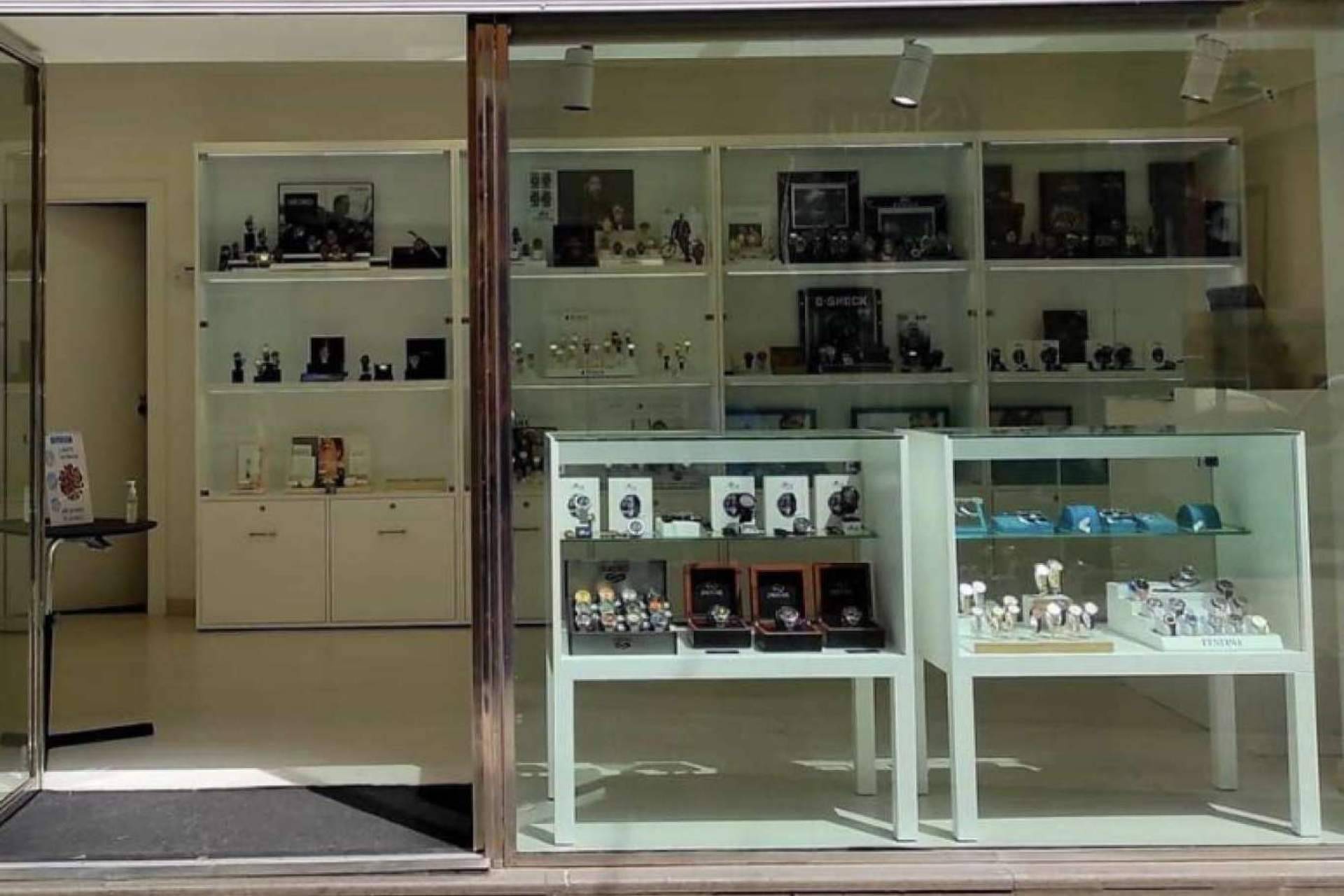 Un reloj automático, ecosostenible y duradero con las opciones que ofrece Elegance