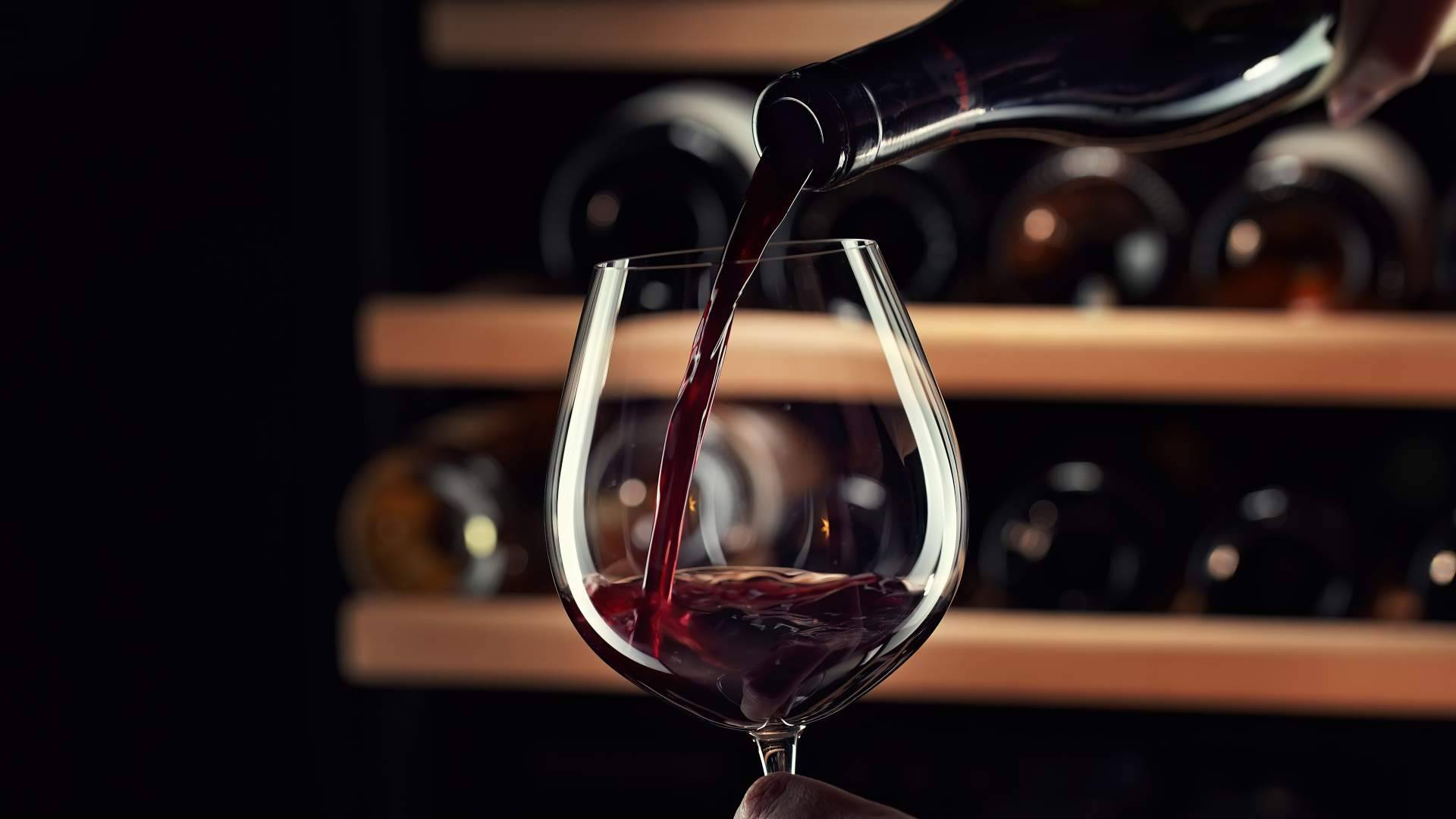 Catálogo de vinos con denominación de origen de Difersa & Primavinia