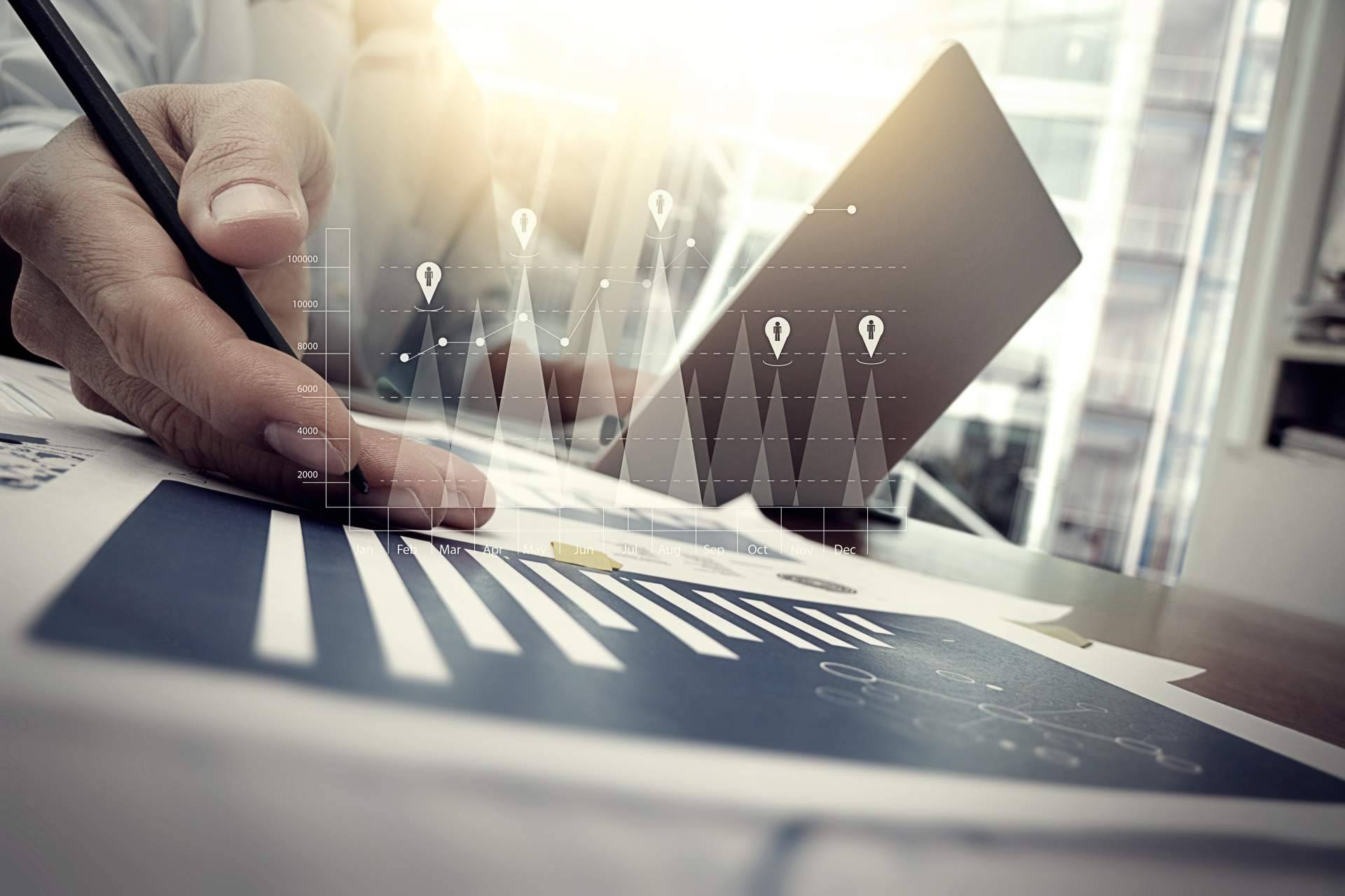 Fortuna y su servicio de gestión activa de fondos de inversión