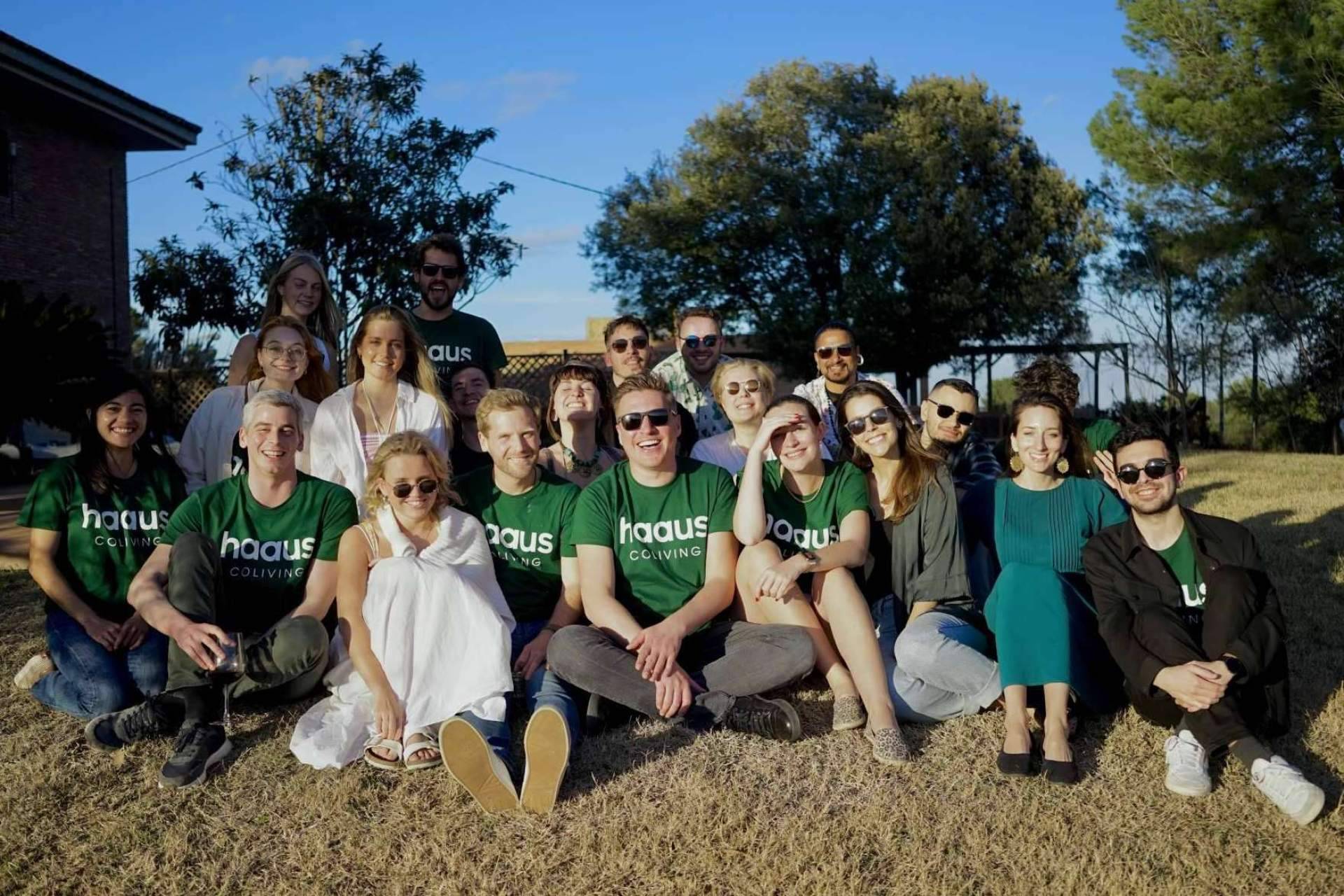 Haaus® Coliving crece y consolida su posición como líder en la Ciudad Condal