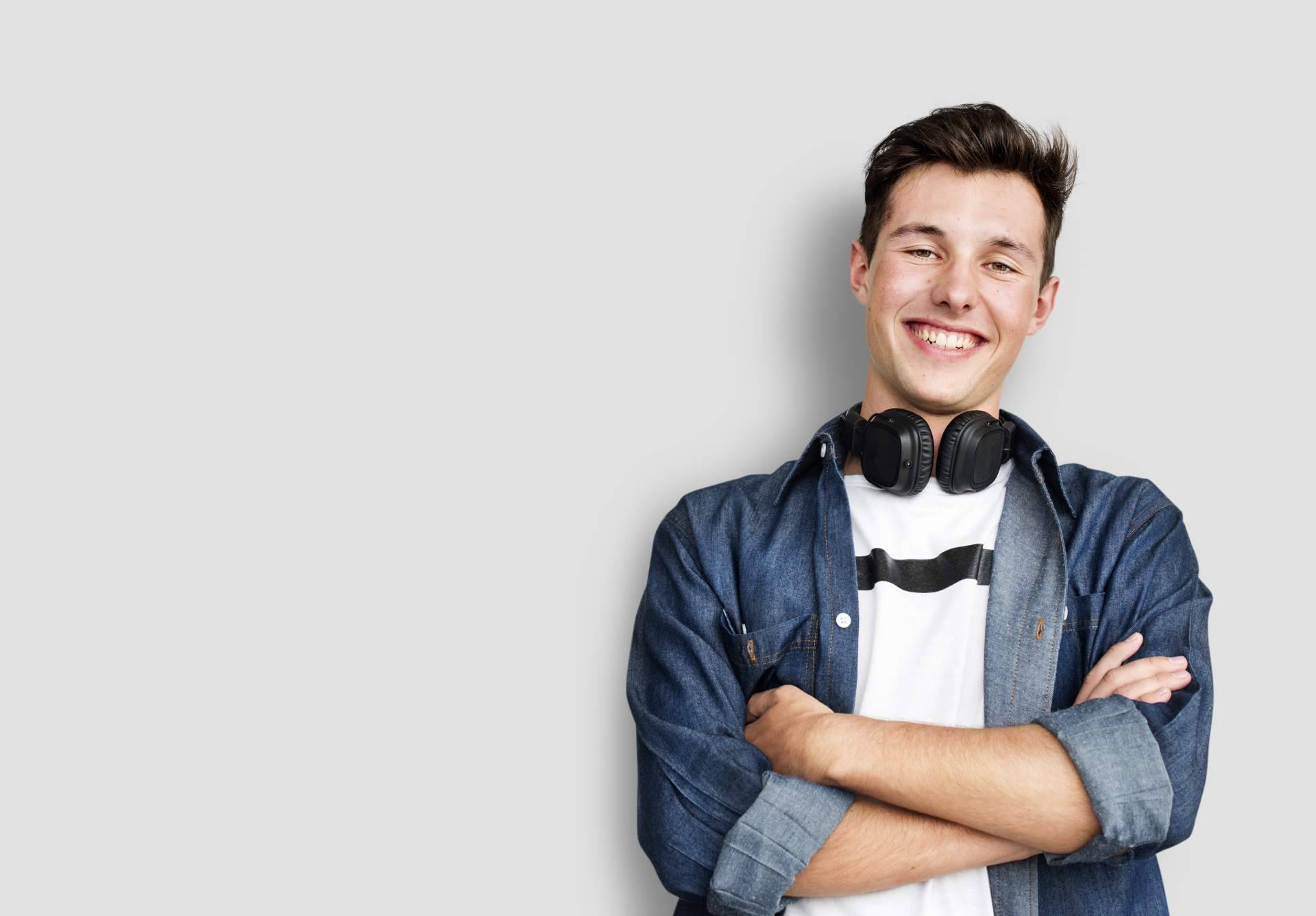 Diez ideas para regalar a los invitados adolescentes de una boda