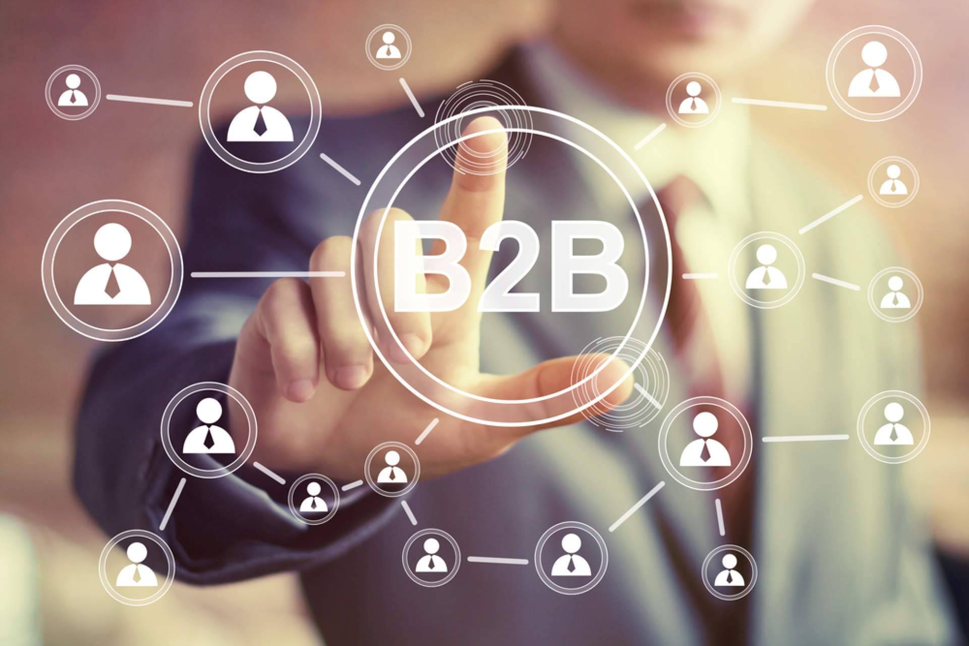 Con el soporte de Khumbu, una empresa puede digitalizar sus ventas B2B para dar impulso a su negocio
