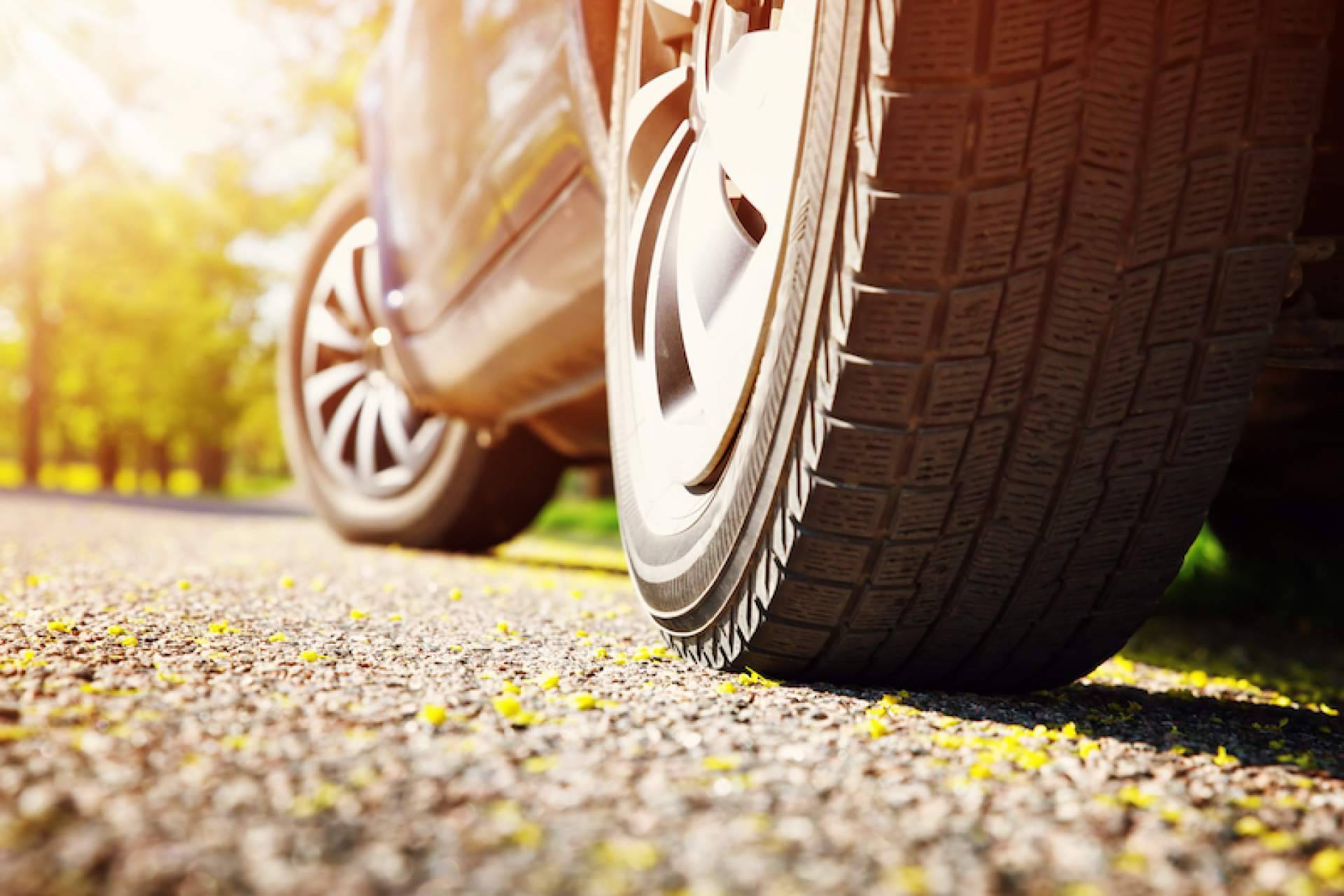 Ventajas de comprar las llantas para BMW en Todo Llantas Shop