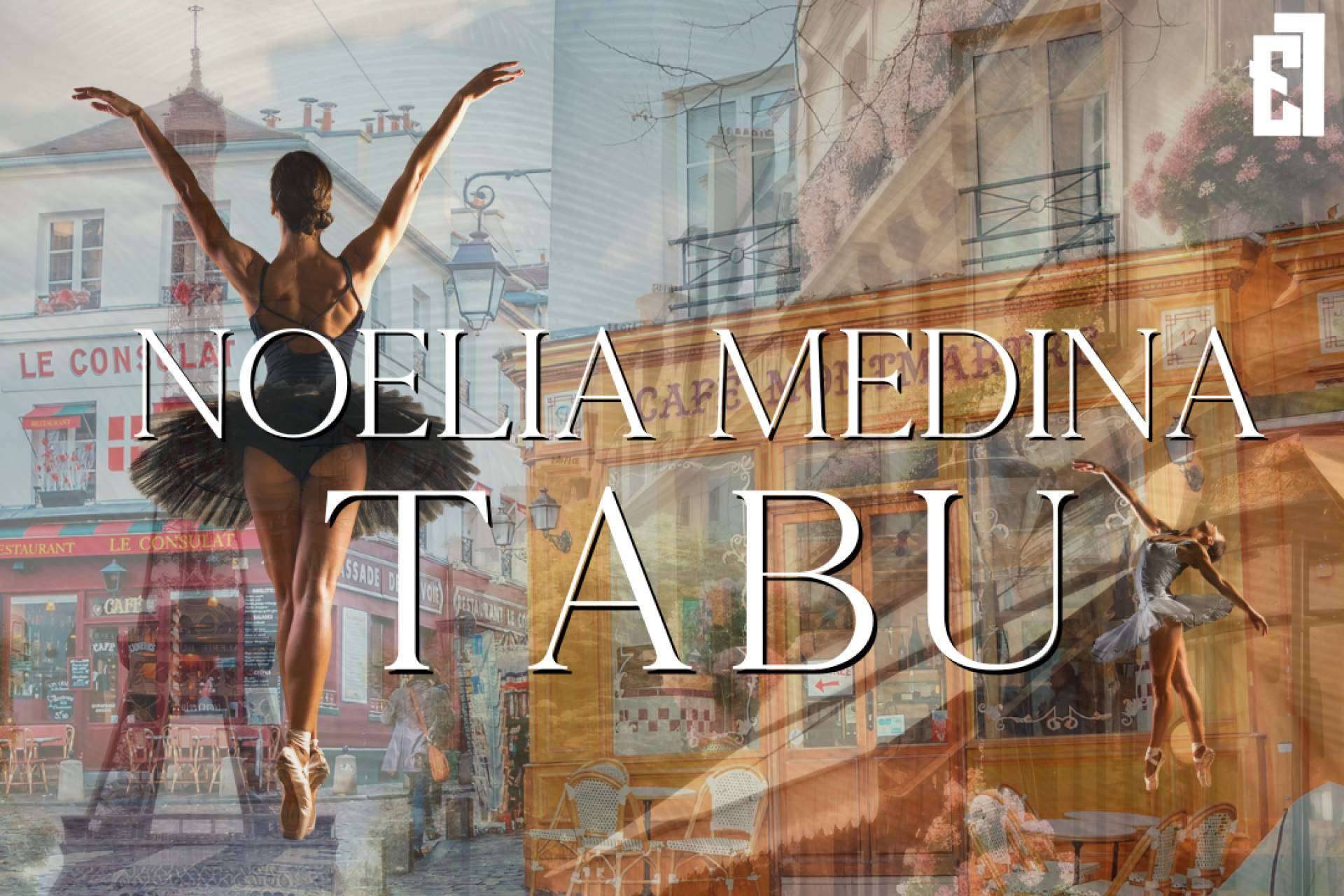 Una historia con muchos tabúes prohibidos