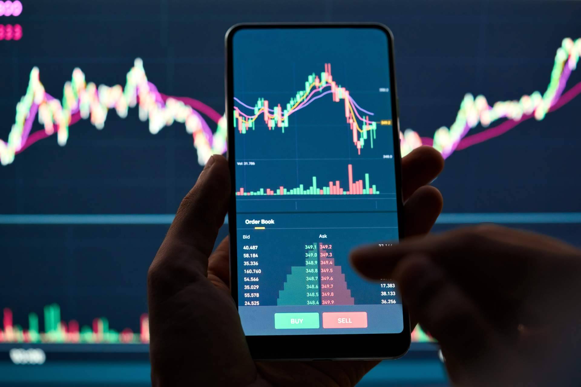 Acciones y Valores ofrece una guía de análisis técnico