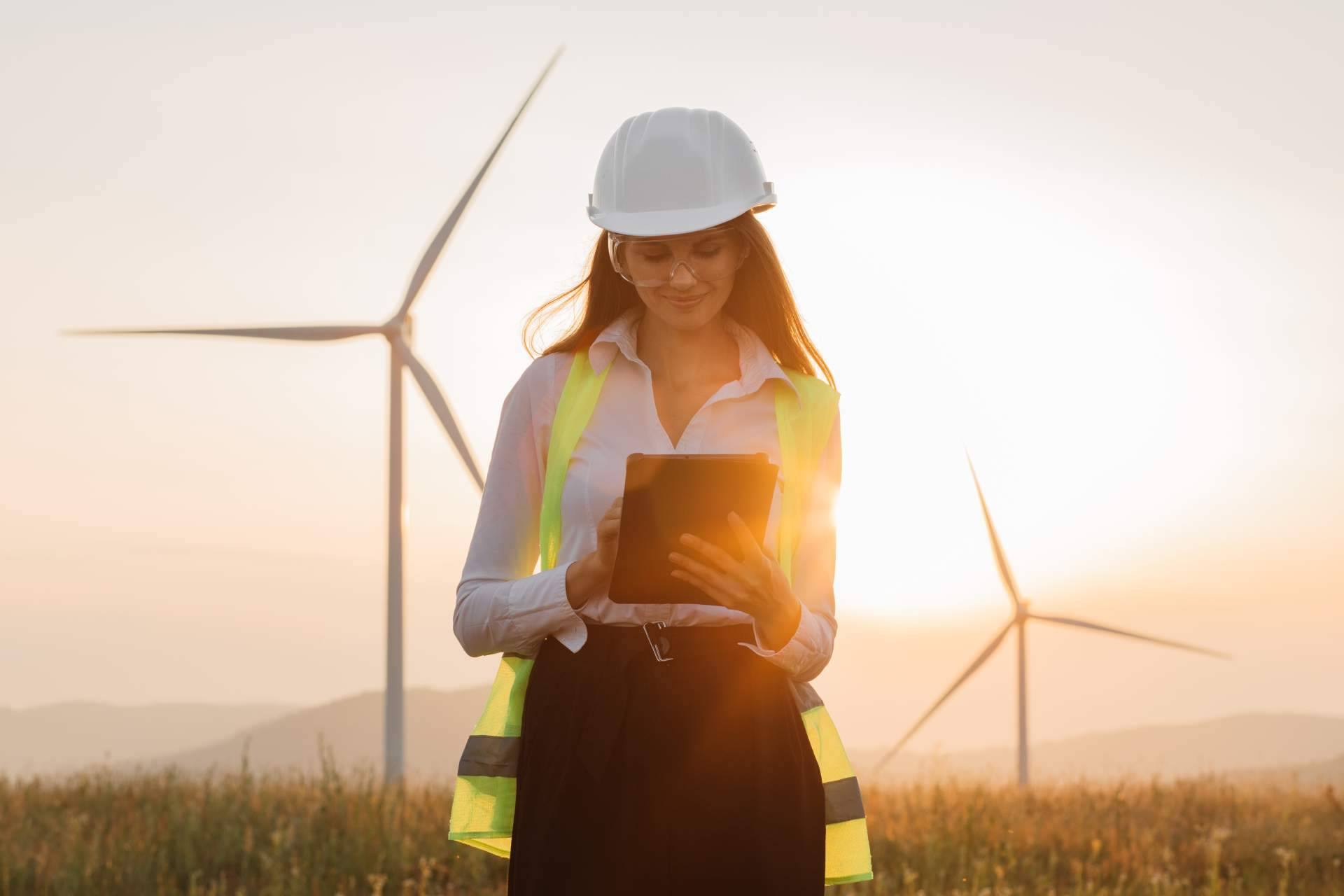 Consorcio Europeo de Avales sobre el almacenamiento de energía renovable