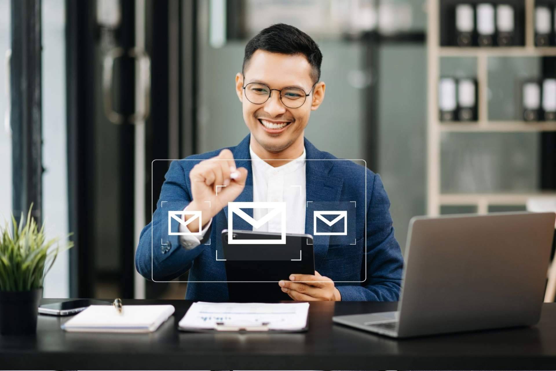 La segmentación es el secreto para fidelizar clientes y aumentar ventas con email marketing