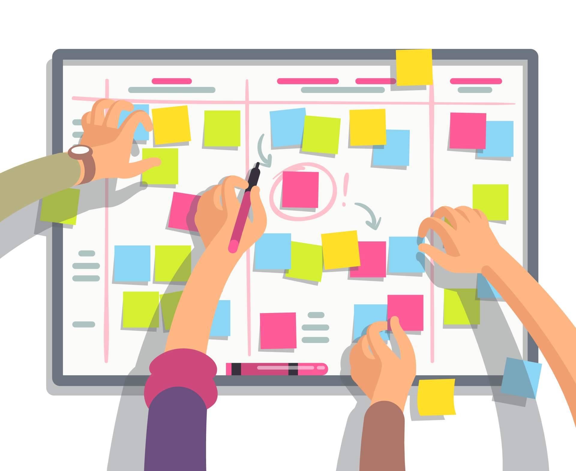 Cursos presenciales en Madrid de Scrum con certificación oficial, con Antonio J. Ruiz