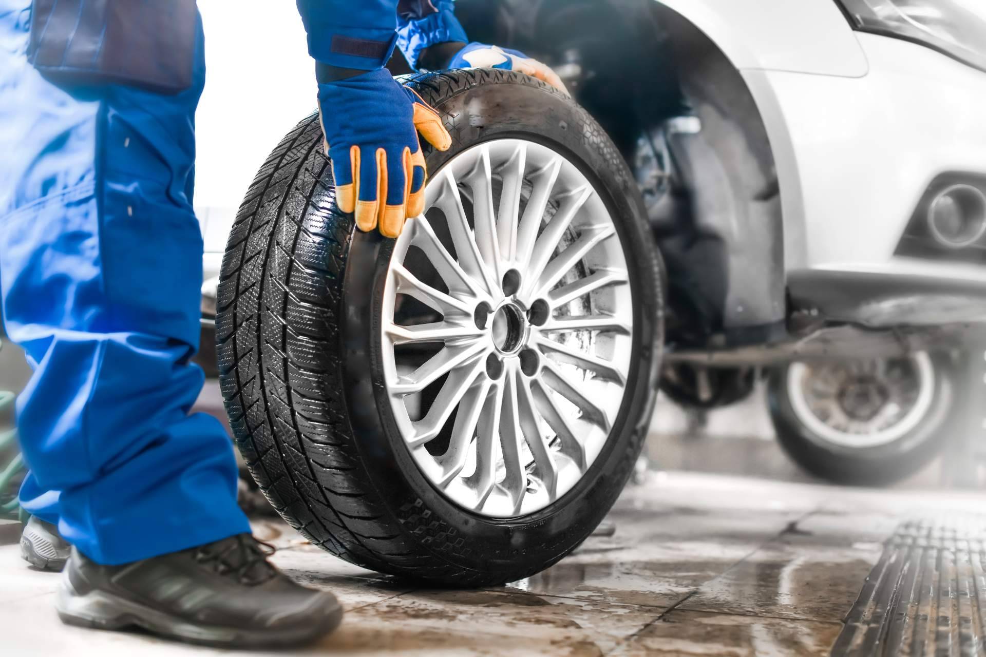 Neumáticos Michelin disponibles en Neumáticos Porpoco