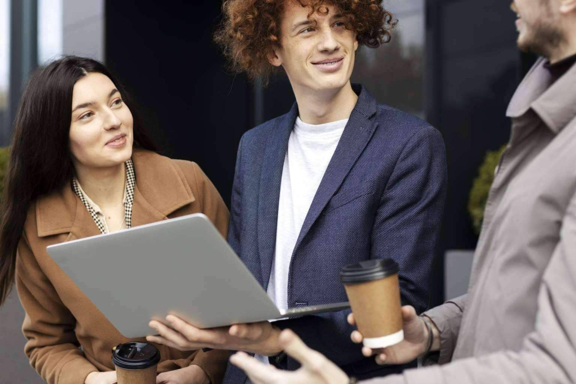 ¿Cuál es el objetivo del Programa Somos Digitales?, por Link Formación