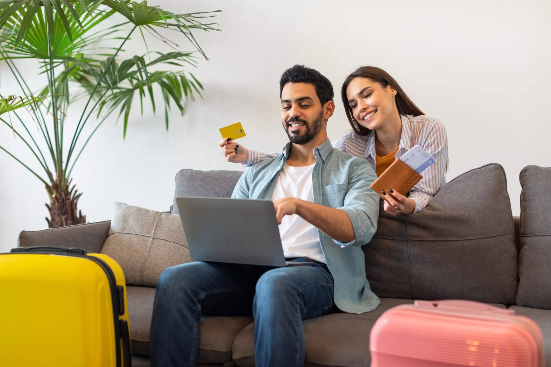 Entendiendo el Travel Hacking; ¿Qué es y cómo hay que aplicarlo?