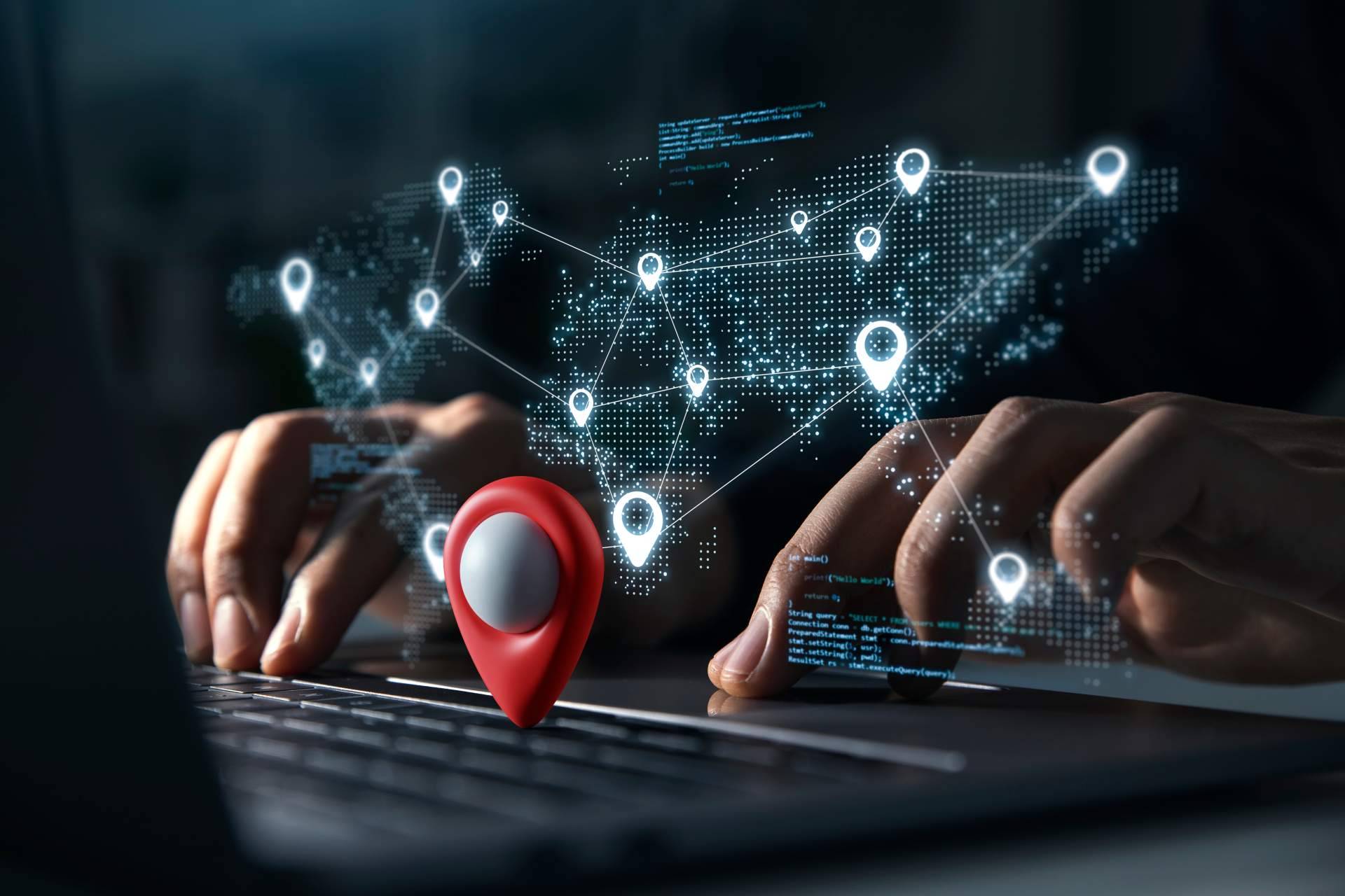 La prueba de la geolocalización con Google Maps puede ser la clave en un juicio