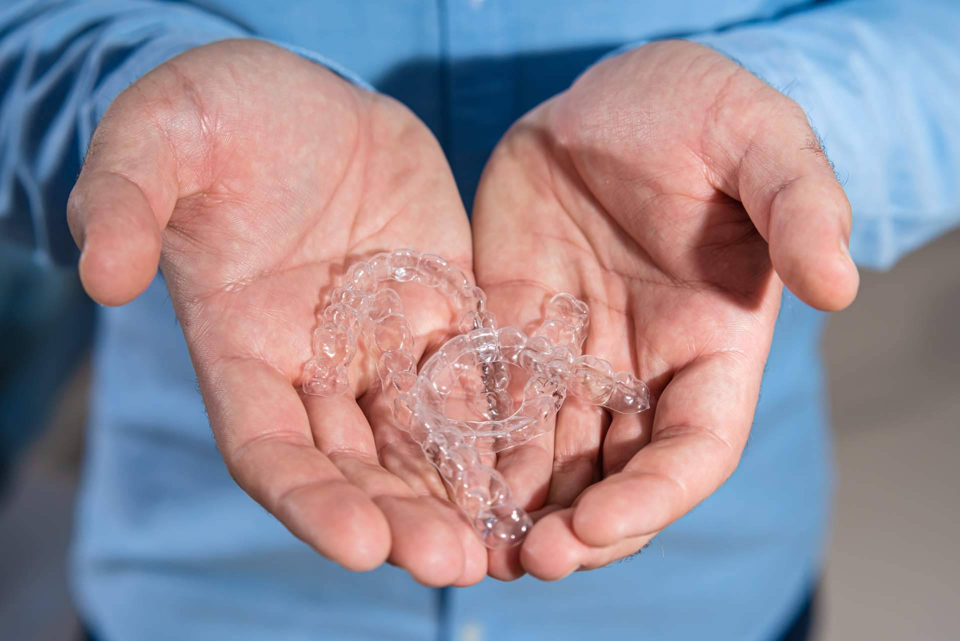 Las ventajas ofrece la ortodoncia Invisalign, según la Clínica Dental InterORALIA