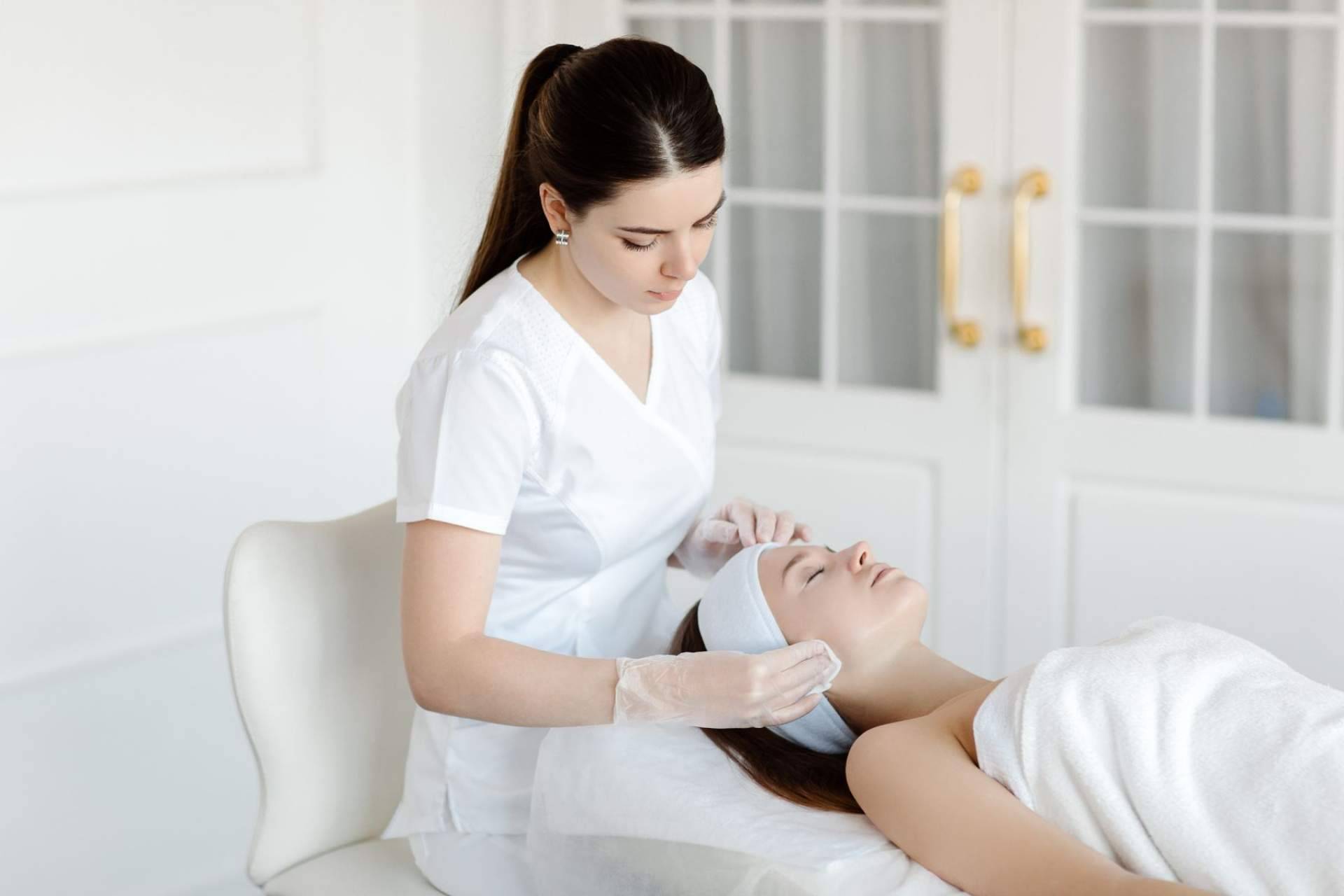 Tratamientos antiarrugas para un rostro perfecto, de la mano de 360Clinics