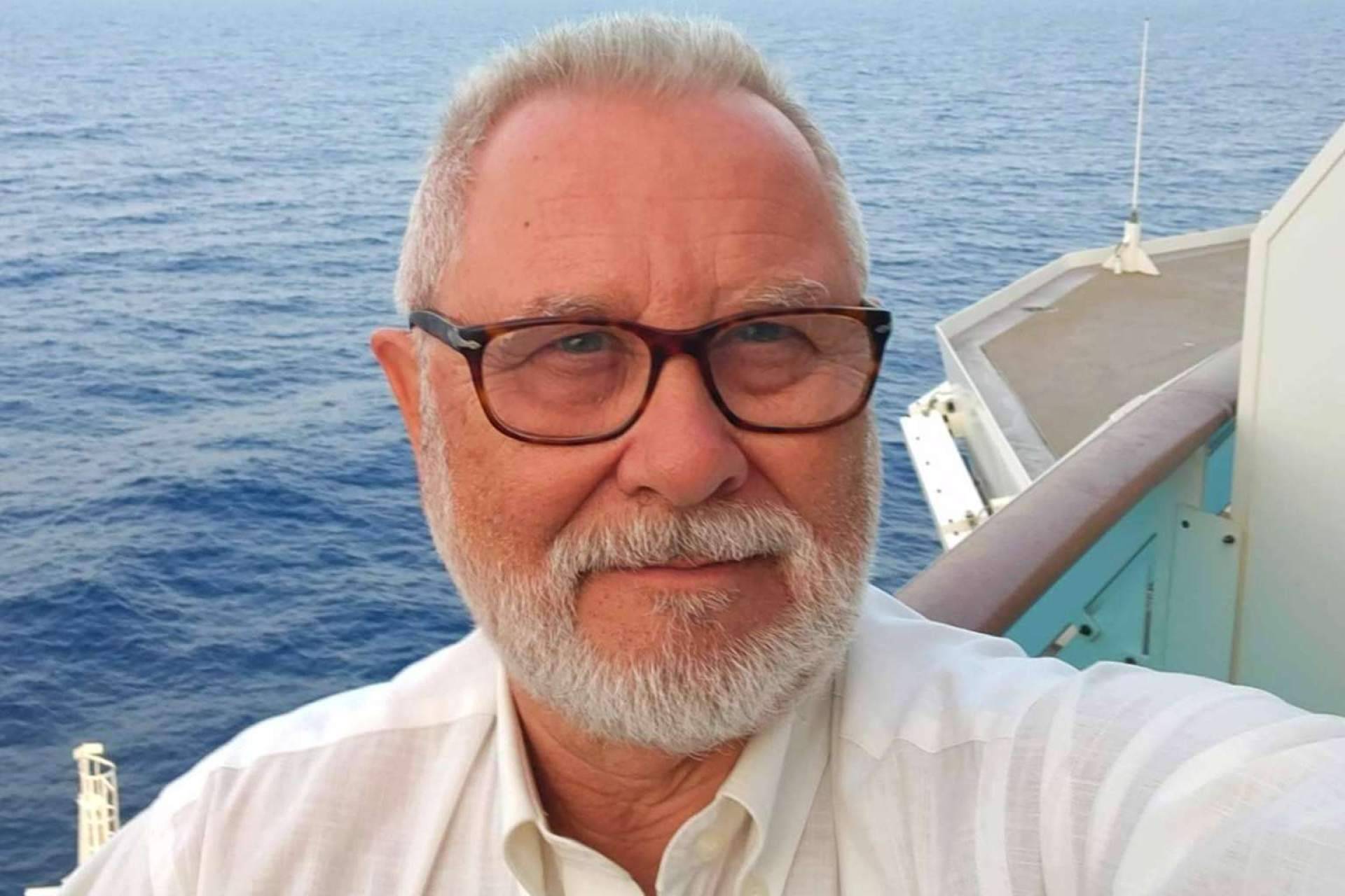 José Mudarra Herrera deja una ventana abierta a la historia de Carmen Durán en su libro, ‘El singular cumpleaños de la señora Durán’