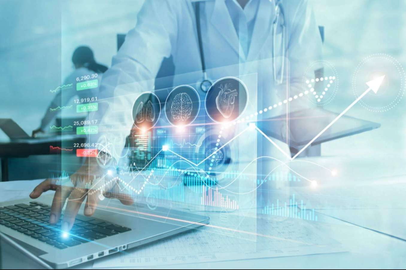 9 años de reinvención constante en busca de la excelencia formativa para el sector Healthcare, con 4Doctors