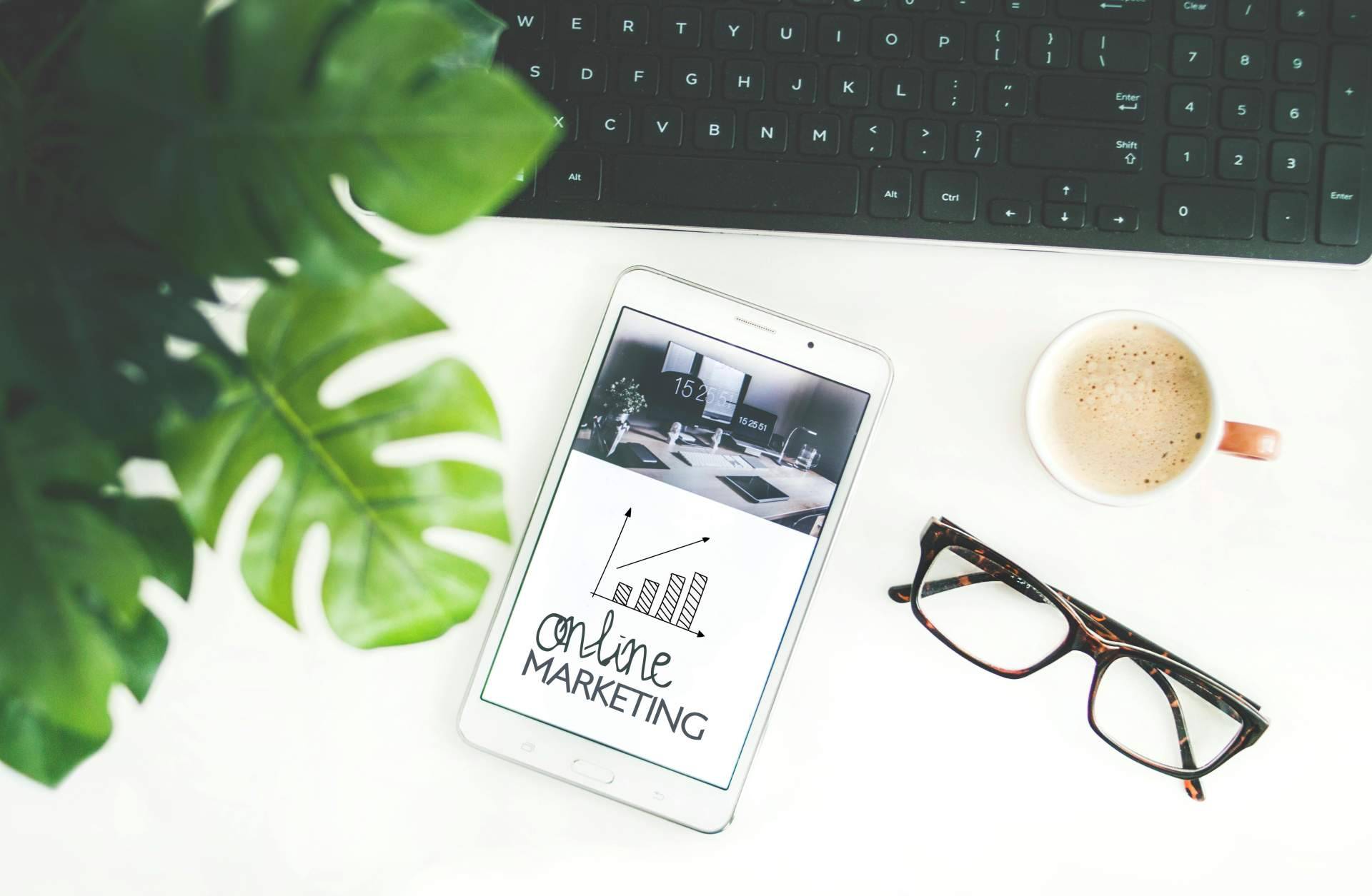El CEO de Dónde Está Mi Web revela lo que realmente se debe saber del marketing digital. La verdad detrás de tanto humo
