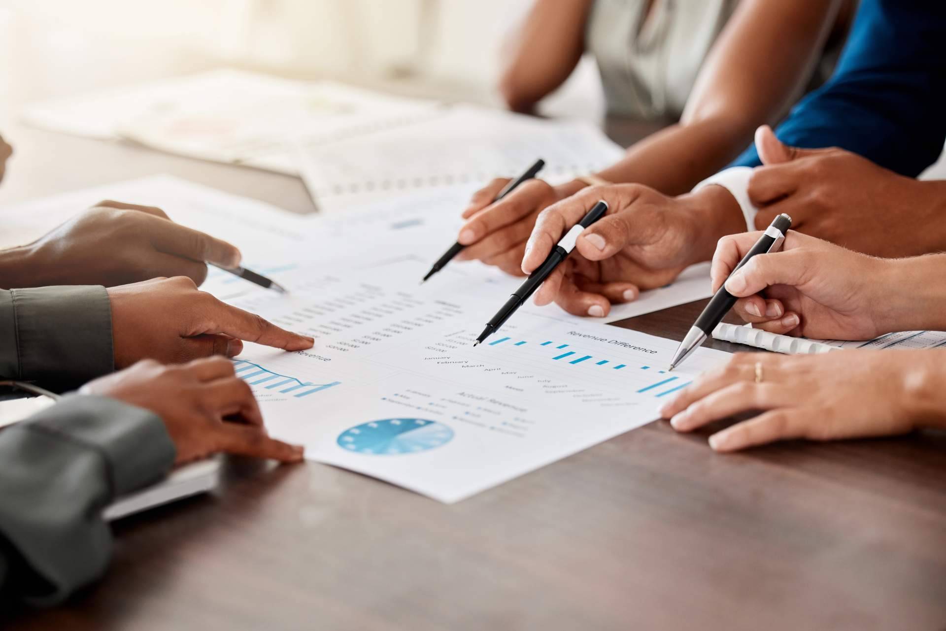 Fortuna, una compañía de planificación financiera e inversiones alternativas