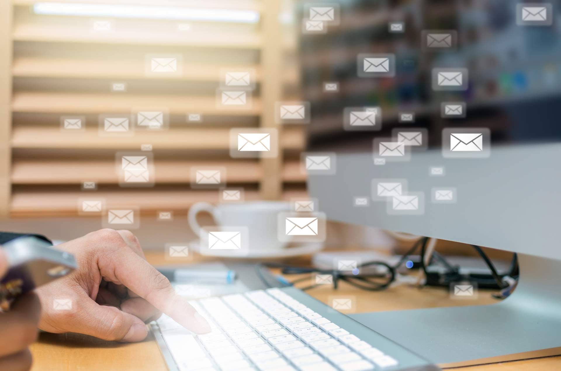 El email marketing, una buena estrategia empresarial de comunicación