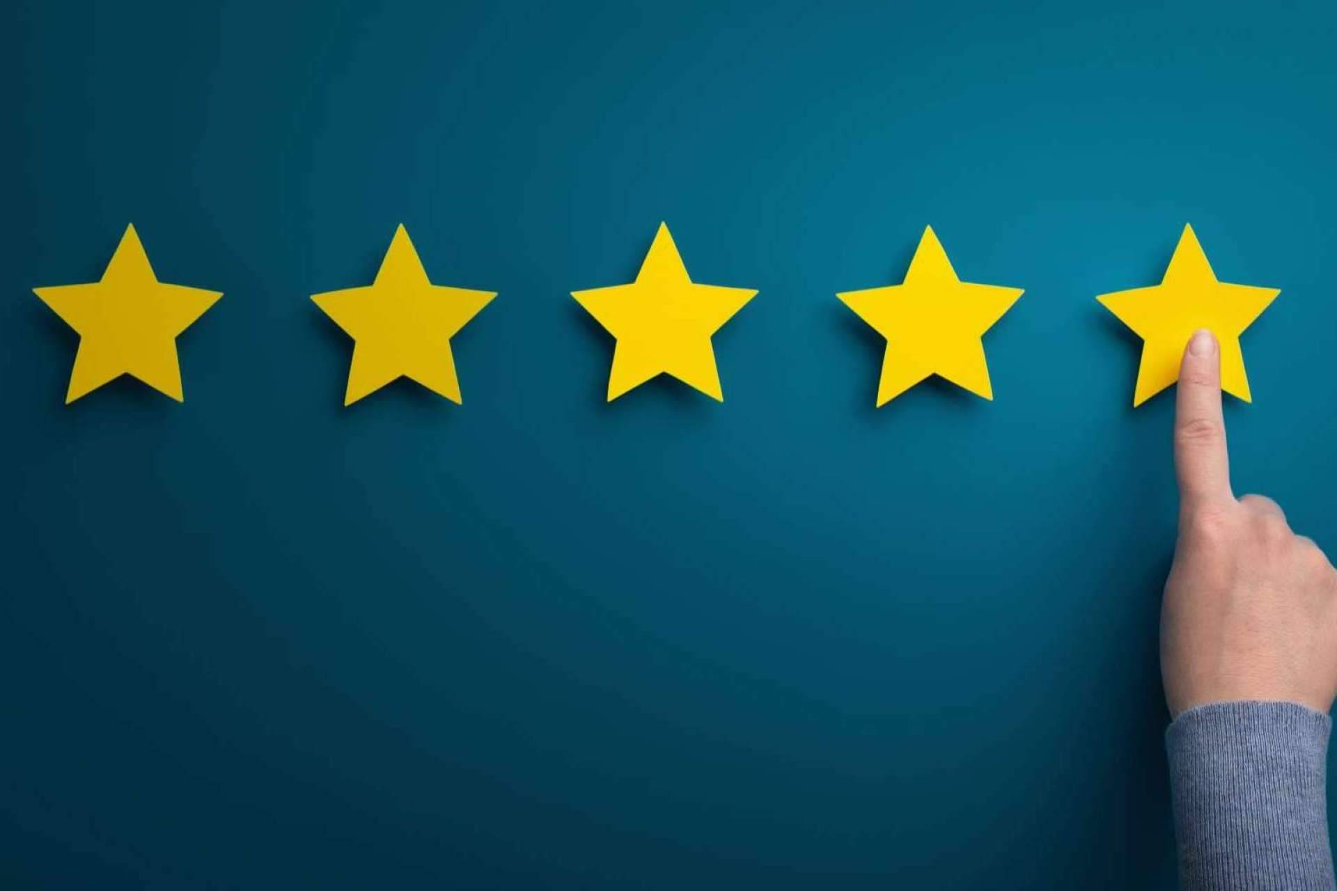 ¿Se pueden comprar reseñas en Trustpilot?, de la mano de Comprareseñas.com