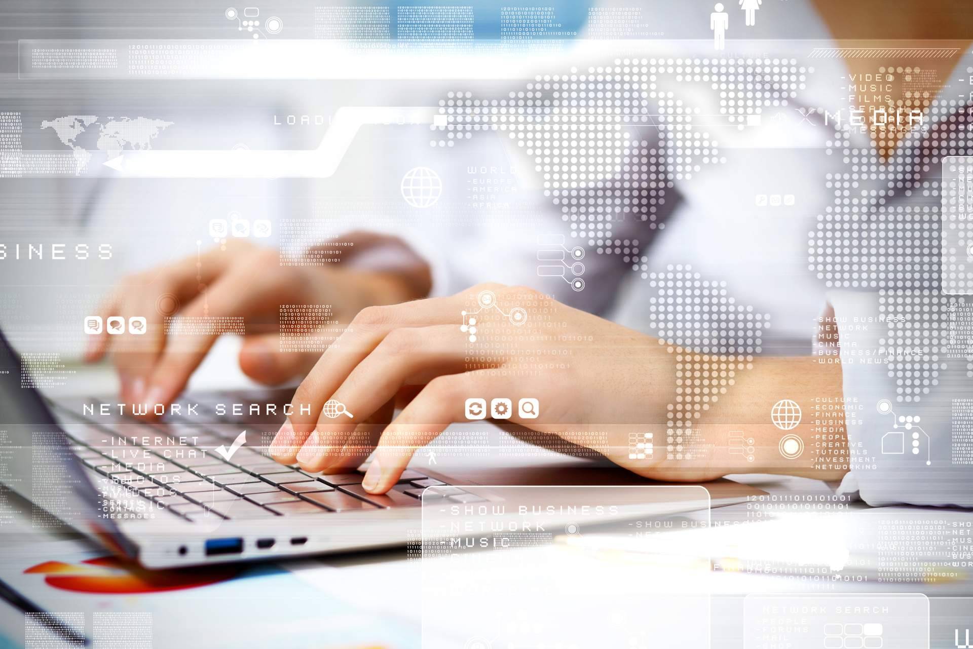 #Soter_IP, los beneficios del nuevo servicio de protección de marca en internet de ISERN