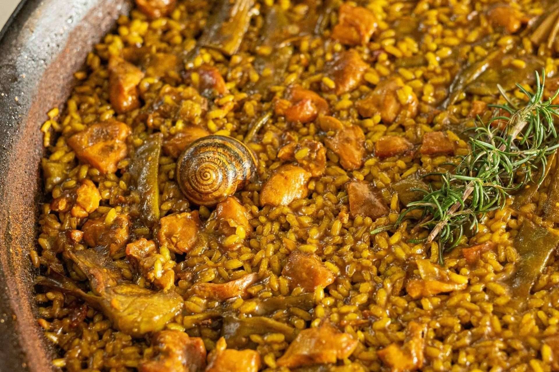 Comer durante los festivales en Benicàssim con PLAYACHICA