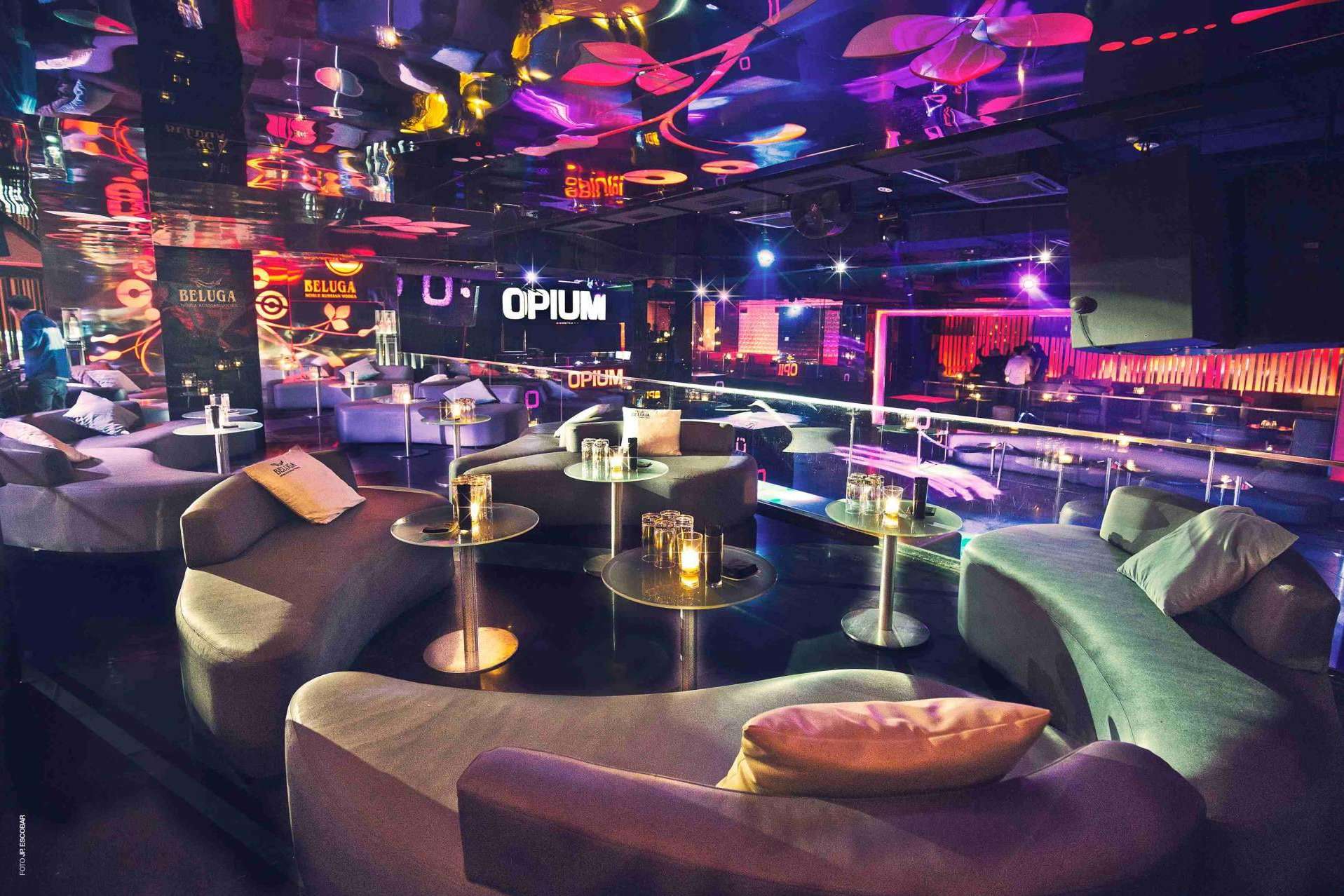 BarcelonaTables, un referente en la reserva de mesas en VIP clubs en la Ciudad Condal