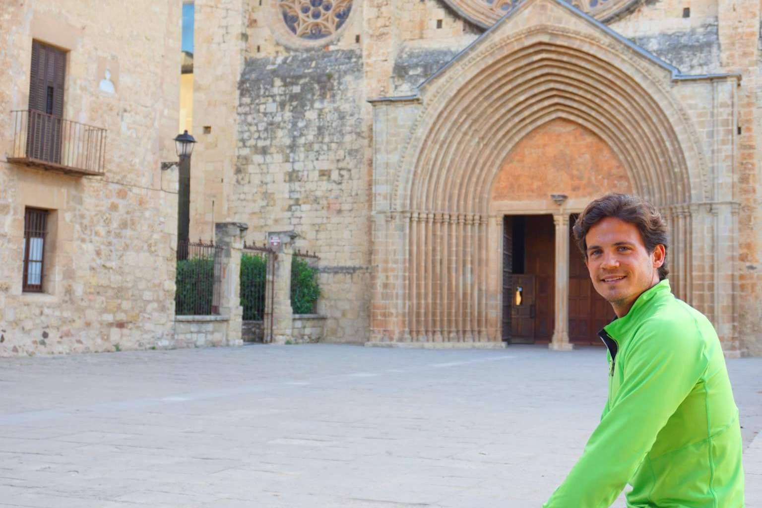 Una apuesta segura para los que buscan un entrenador personal cercano y comprometido, de la mano de Manel Pardo