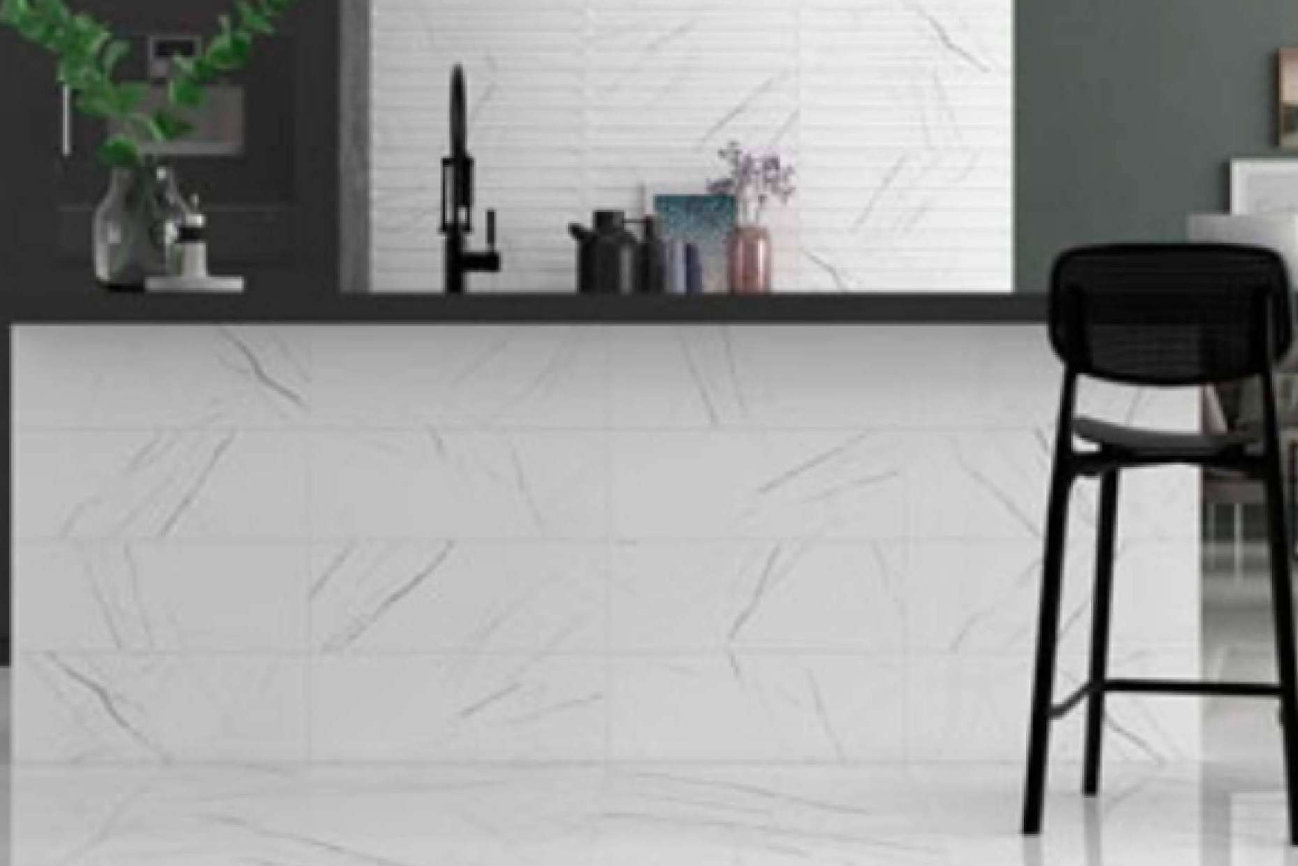 Los azulejos de baño de Mundo Cerámicas, una opción para decorar con elegancia y versatilidad