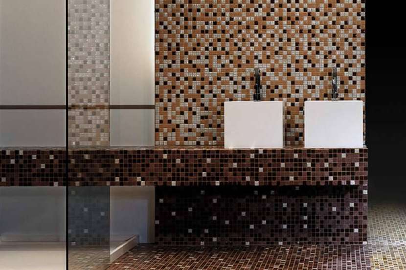 Decorar las estancias con Mundo Cerámicas y sus azulejos mosaico